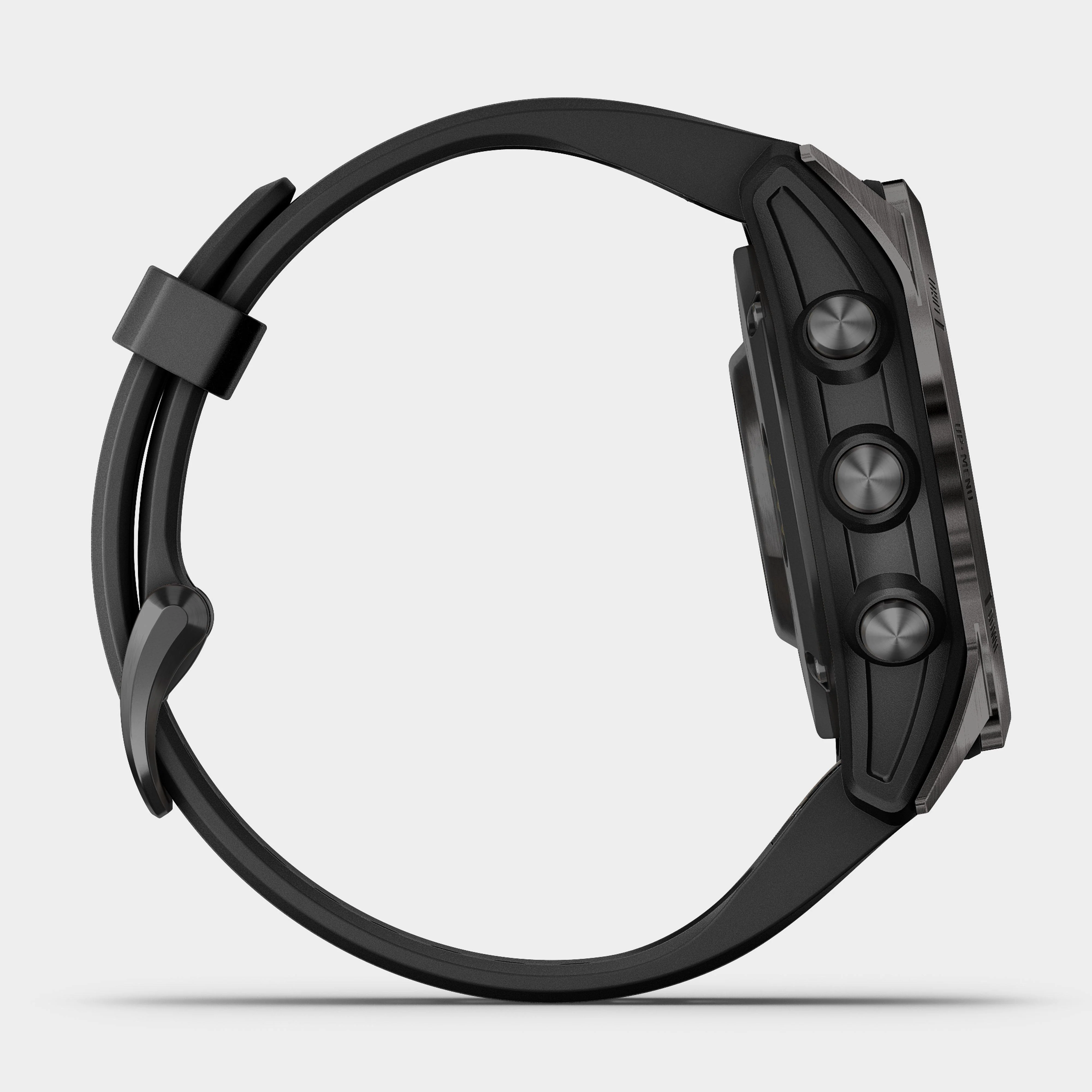 fenix® 7S Pro Sapphire Solar Edition - Image 4