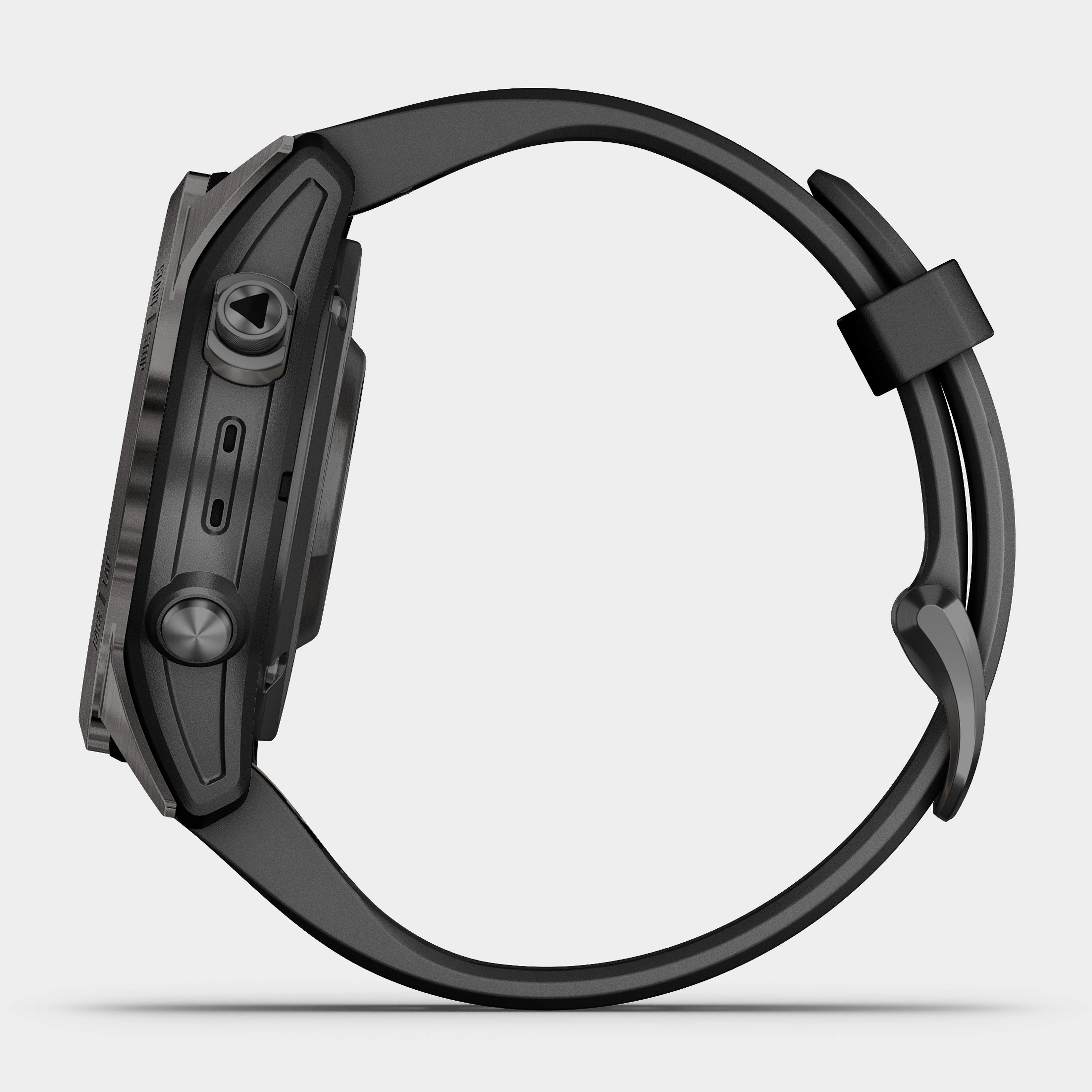 fenix® 7S Pro Sapphire Solar Edition - Image 5