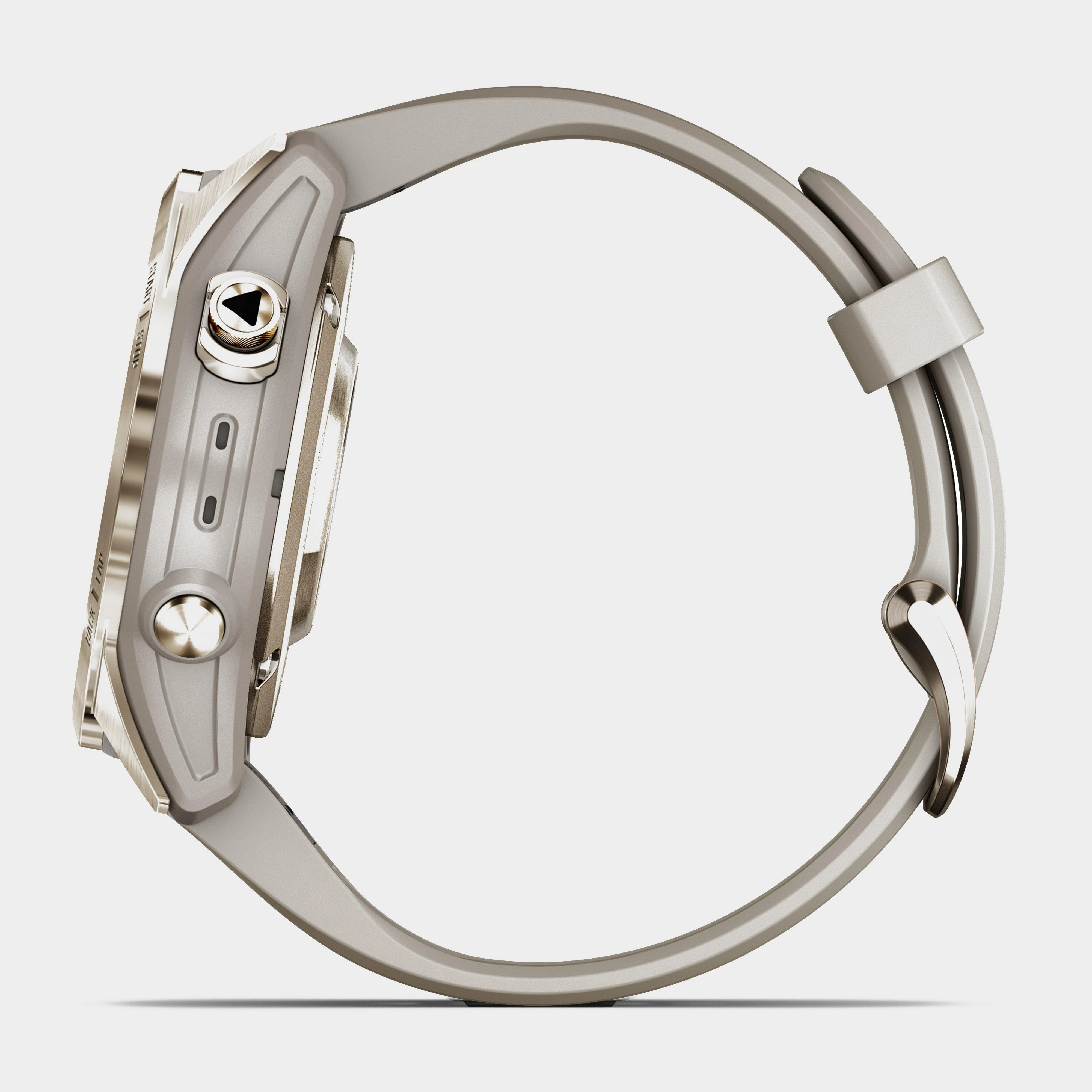 fenix® 7S Pro Sapphire Solar Edition - Image 3