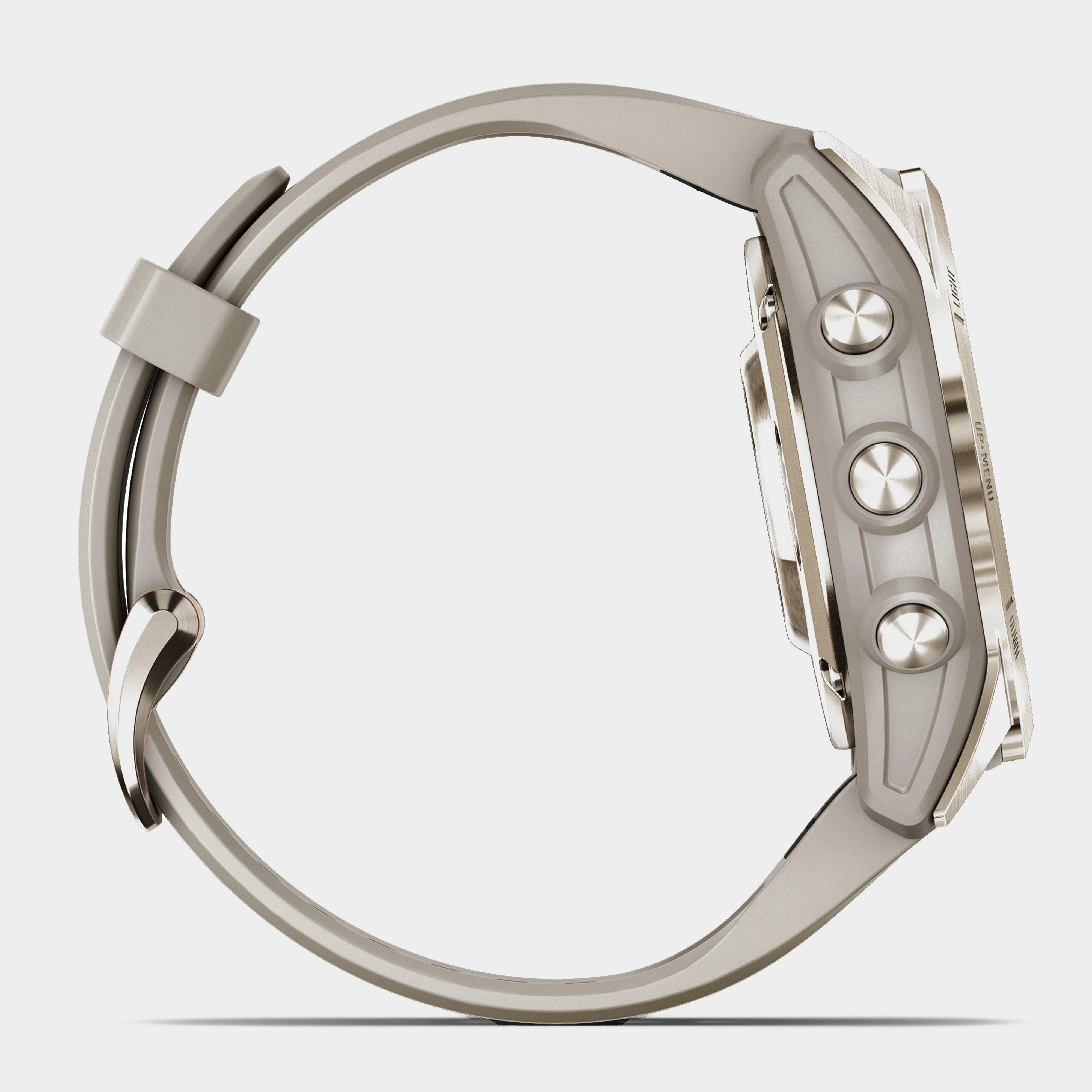 fenix® 7S Pro Sapphire Solar Edition - Image 4