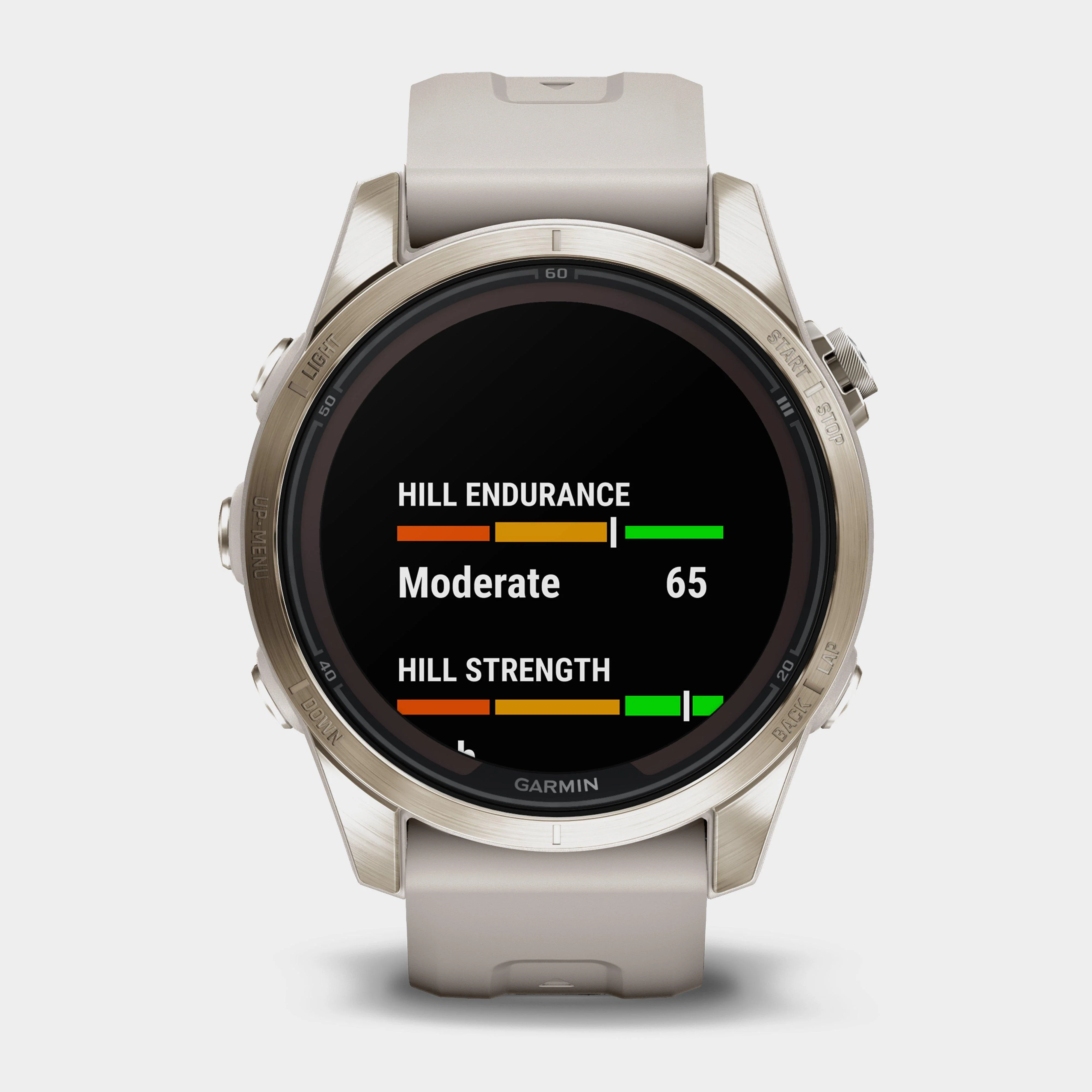 fenix® 7S Pro Sapphire Solar Edition - Image 7