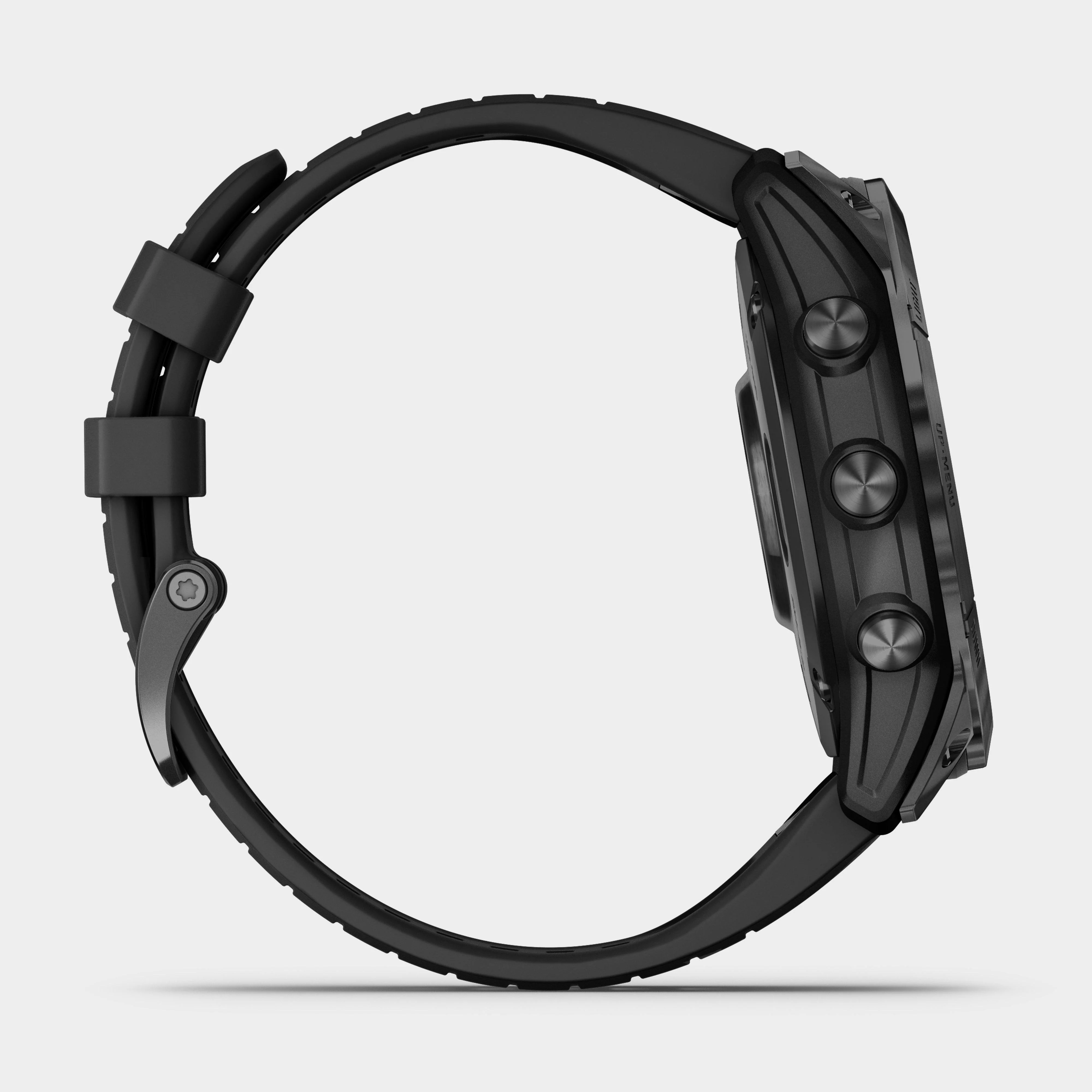 fenix® 7X Pro Sapphire Solar Edition - Image 4