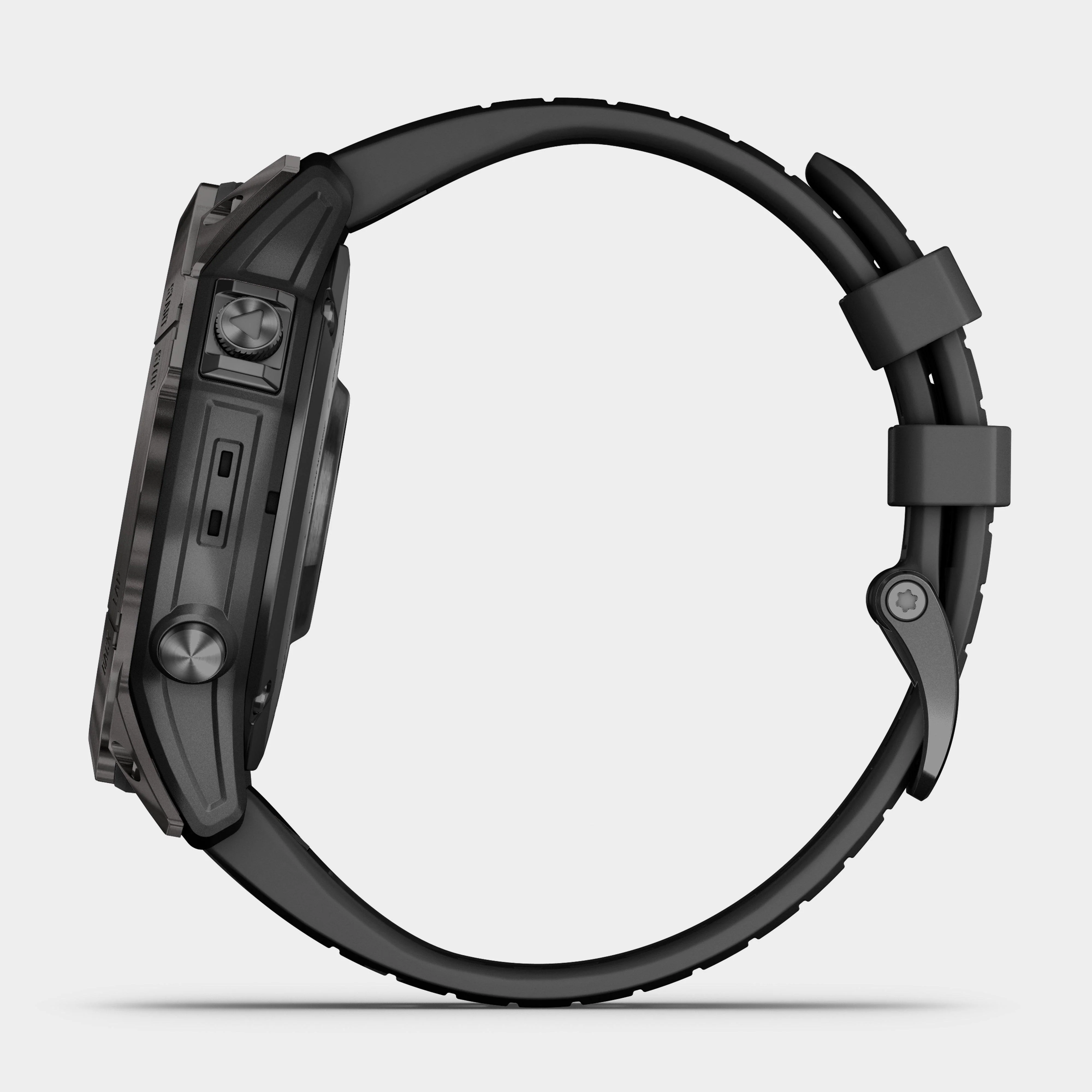 fenix® 7X Pro Sapphire Solar Edition - Image 5