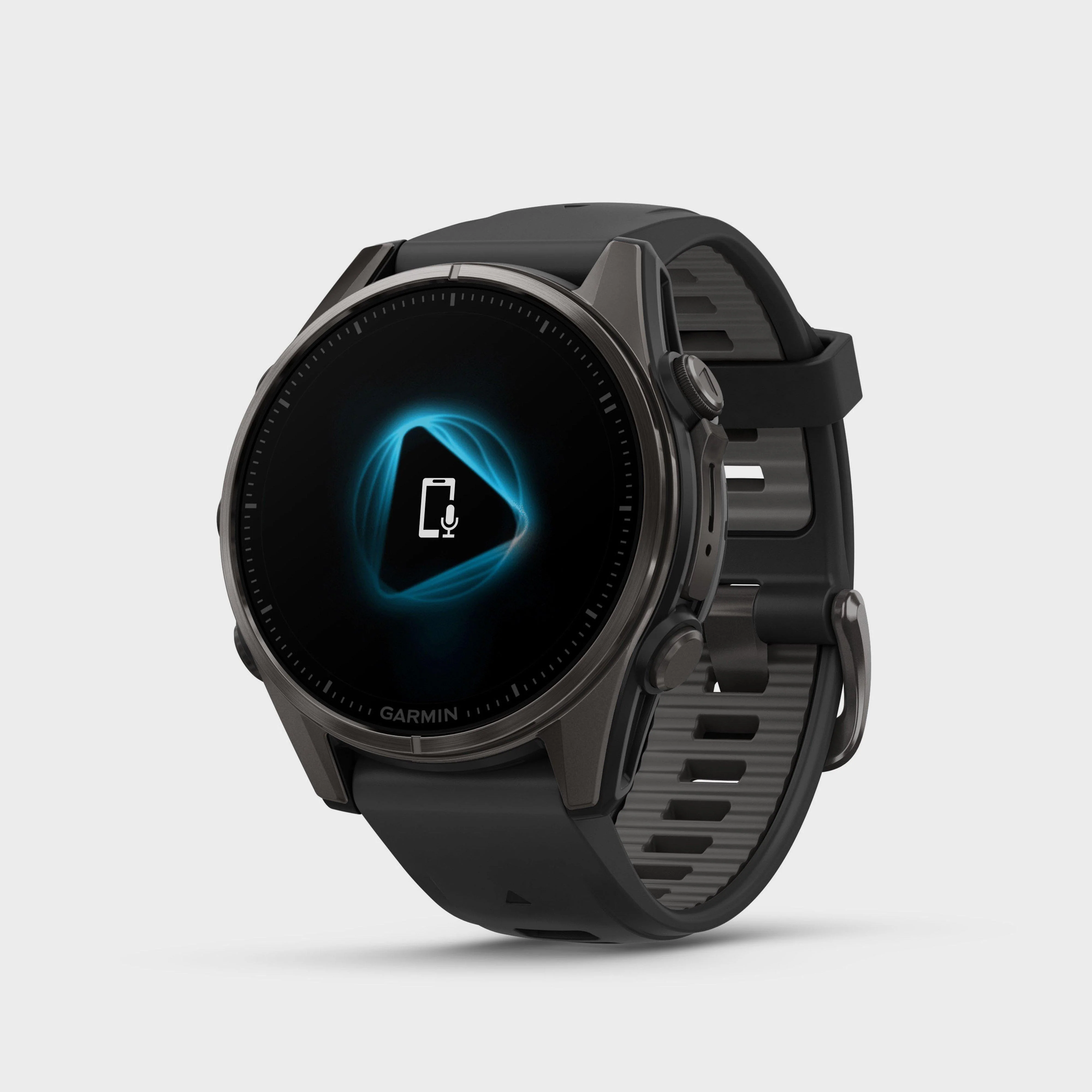 fenix® 8 AMOLED Sapphire Edition 43mm GPS Smartwatch - Image 10