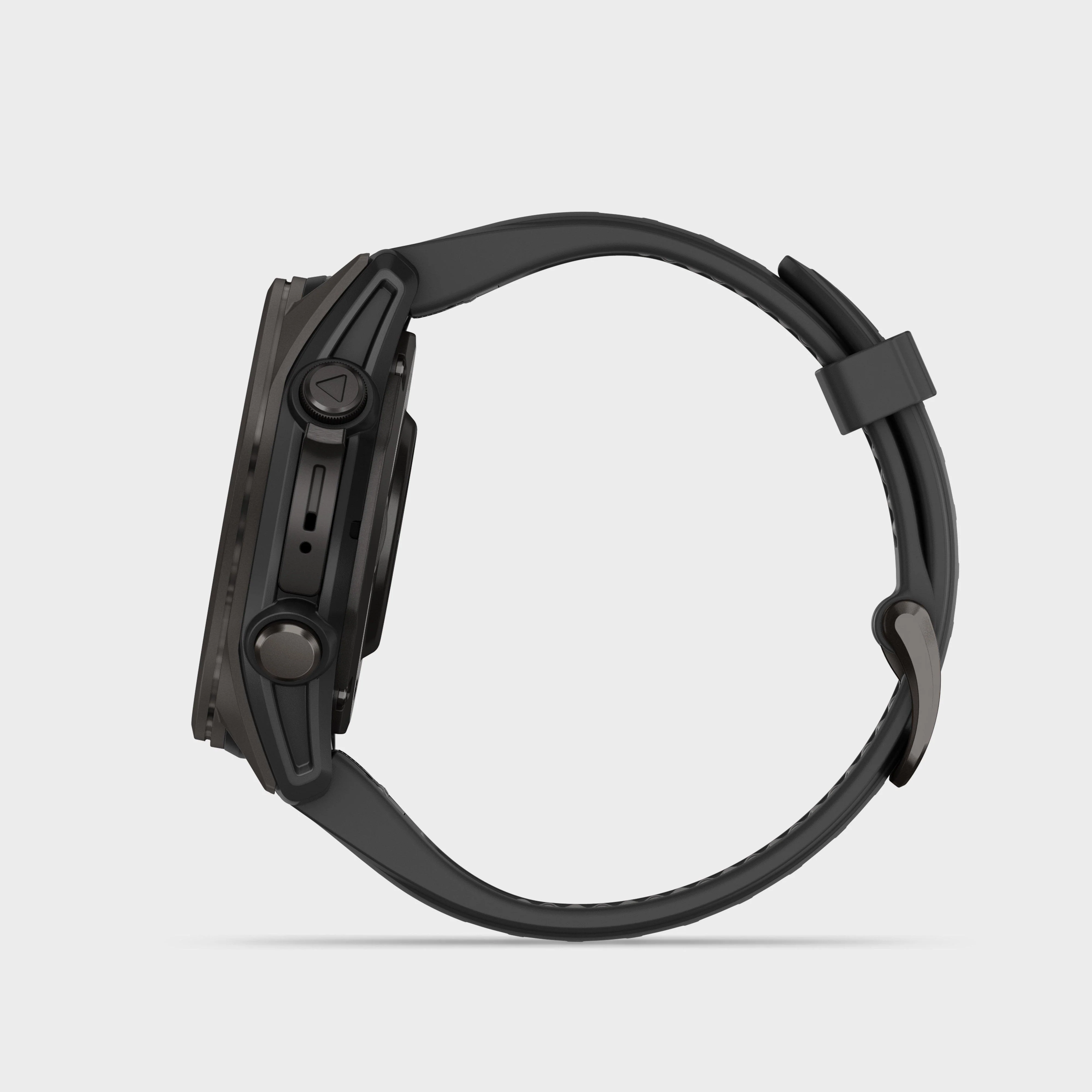 fenix® 8 AMOLED Sapphire Edition 43mm GPS Smartwatch - Image 12