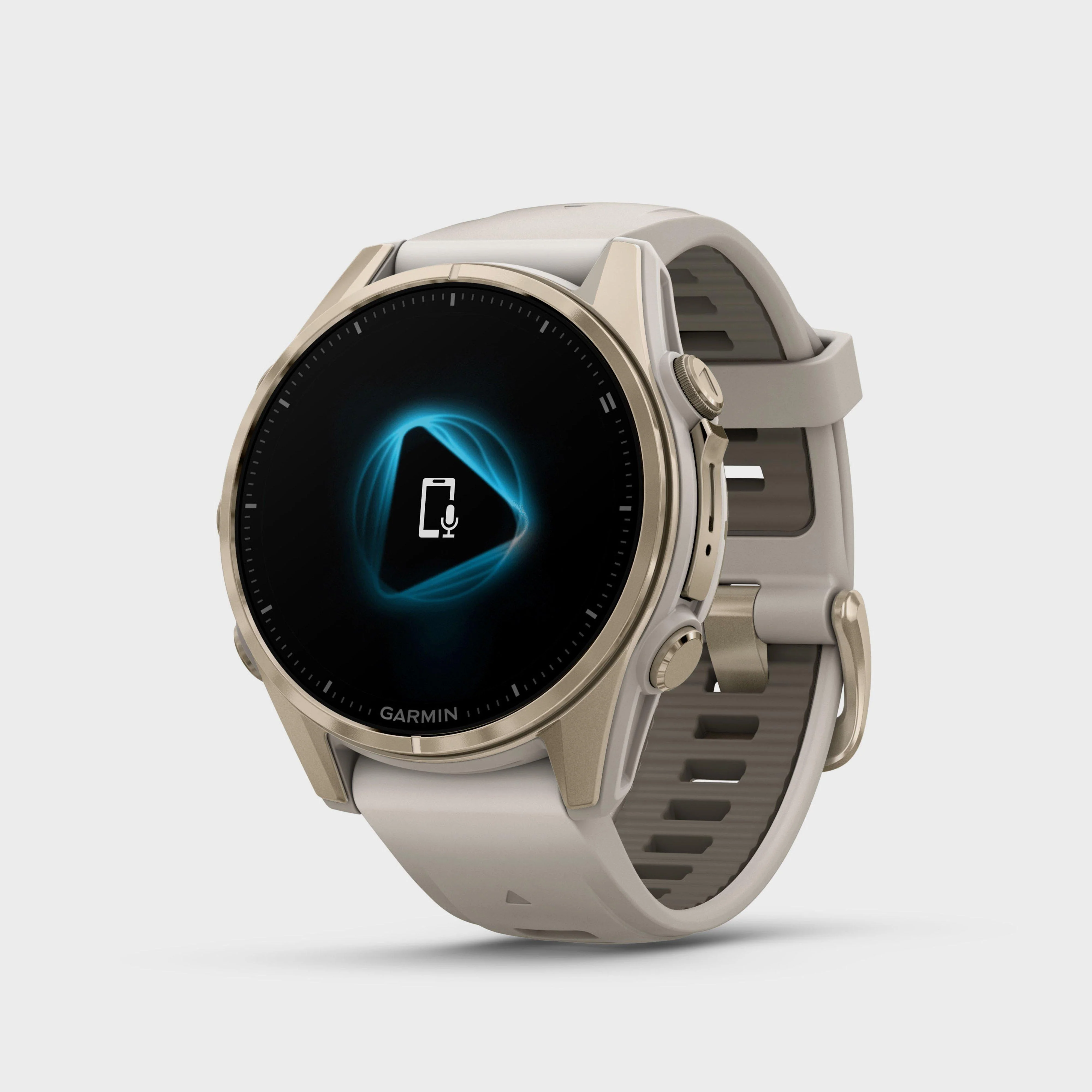 fenix® 8 AMOLED Sapphire Edition 43mm GPS Smartwatch - Image 10