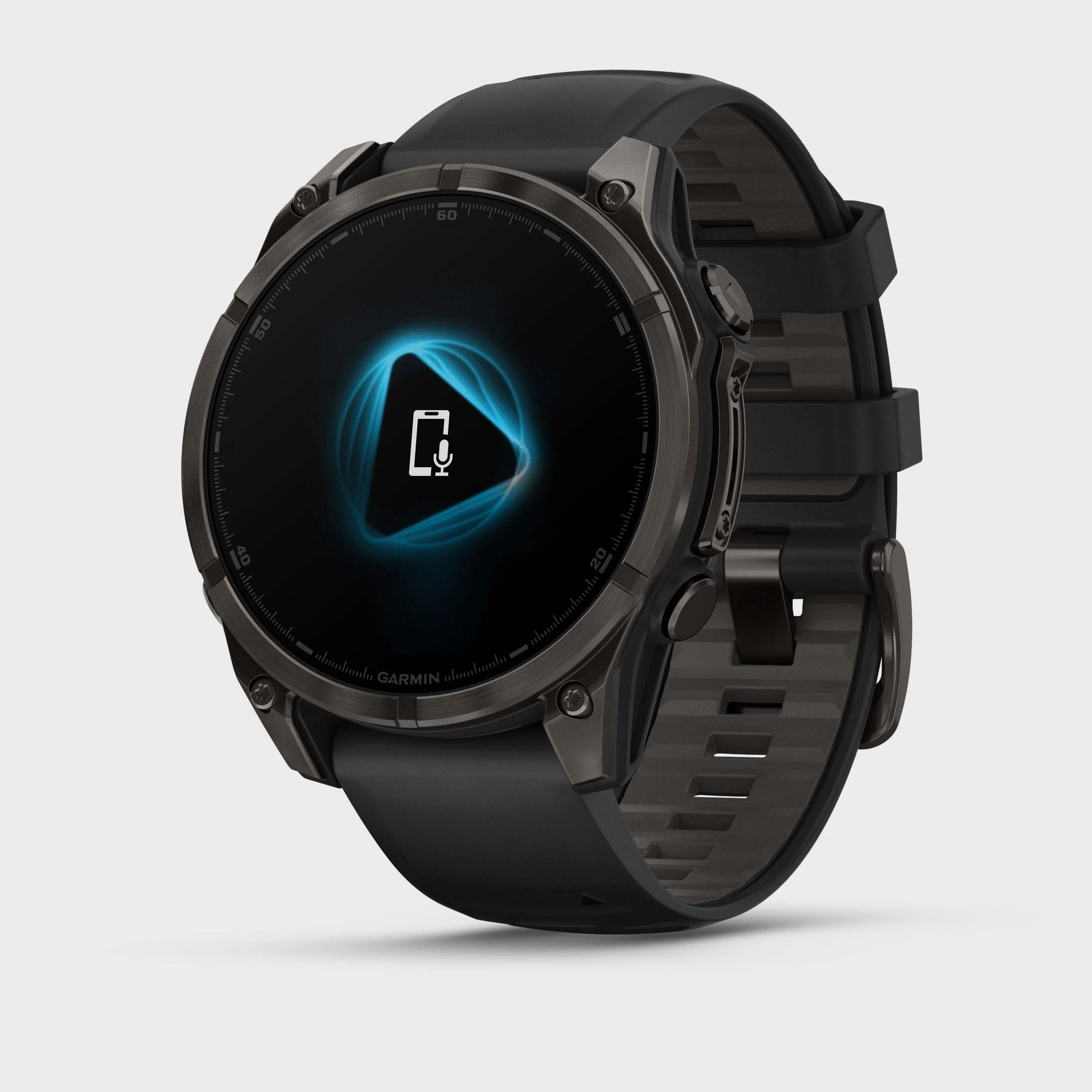 fenix® 8 AMOLED Sapphire Edition 47mm GPS Smartwatch - Image 10