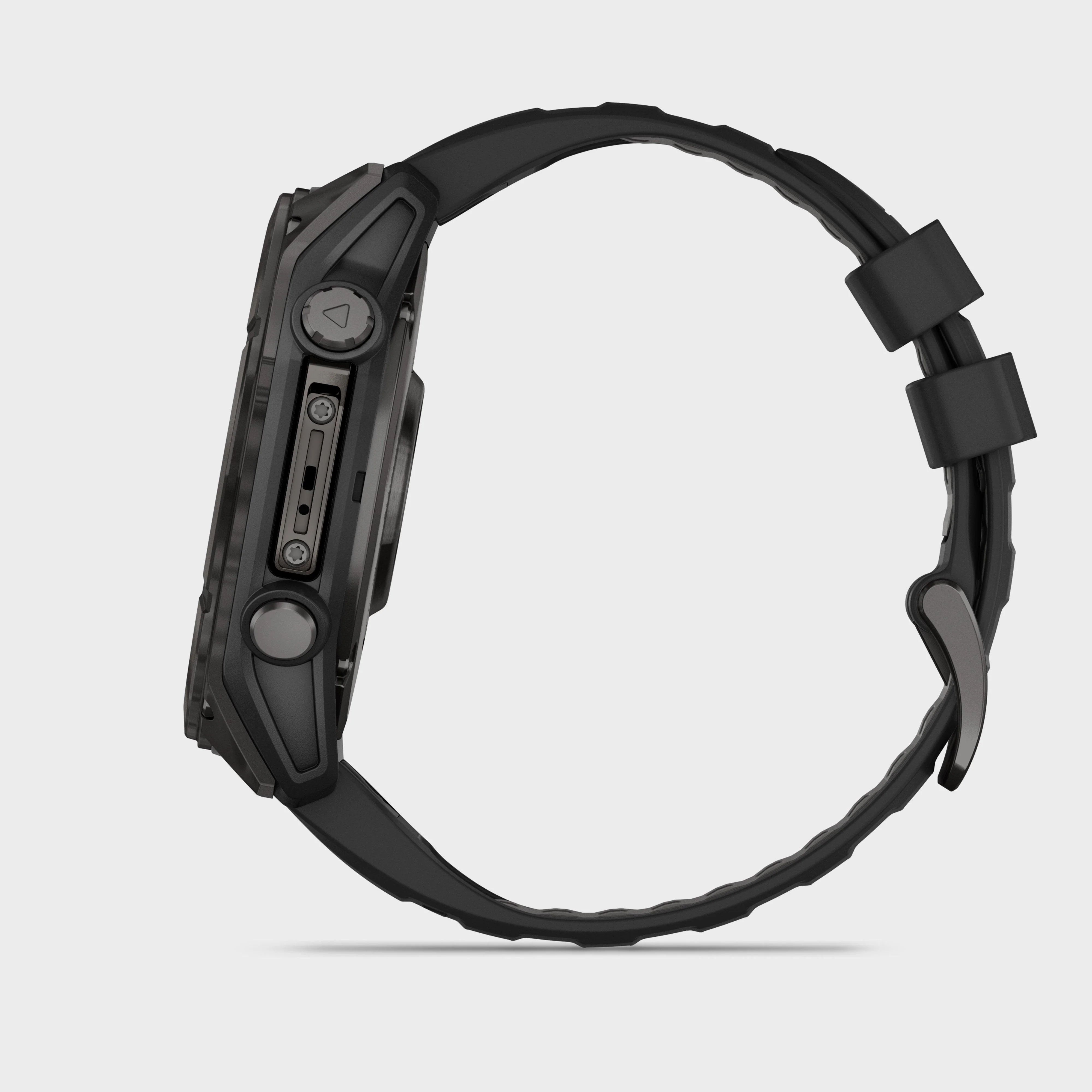 fenix® 8 AMOLED Sapphire Edition 51mm GPS Smartwatch - Image 13