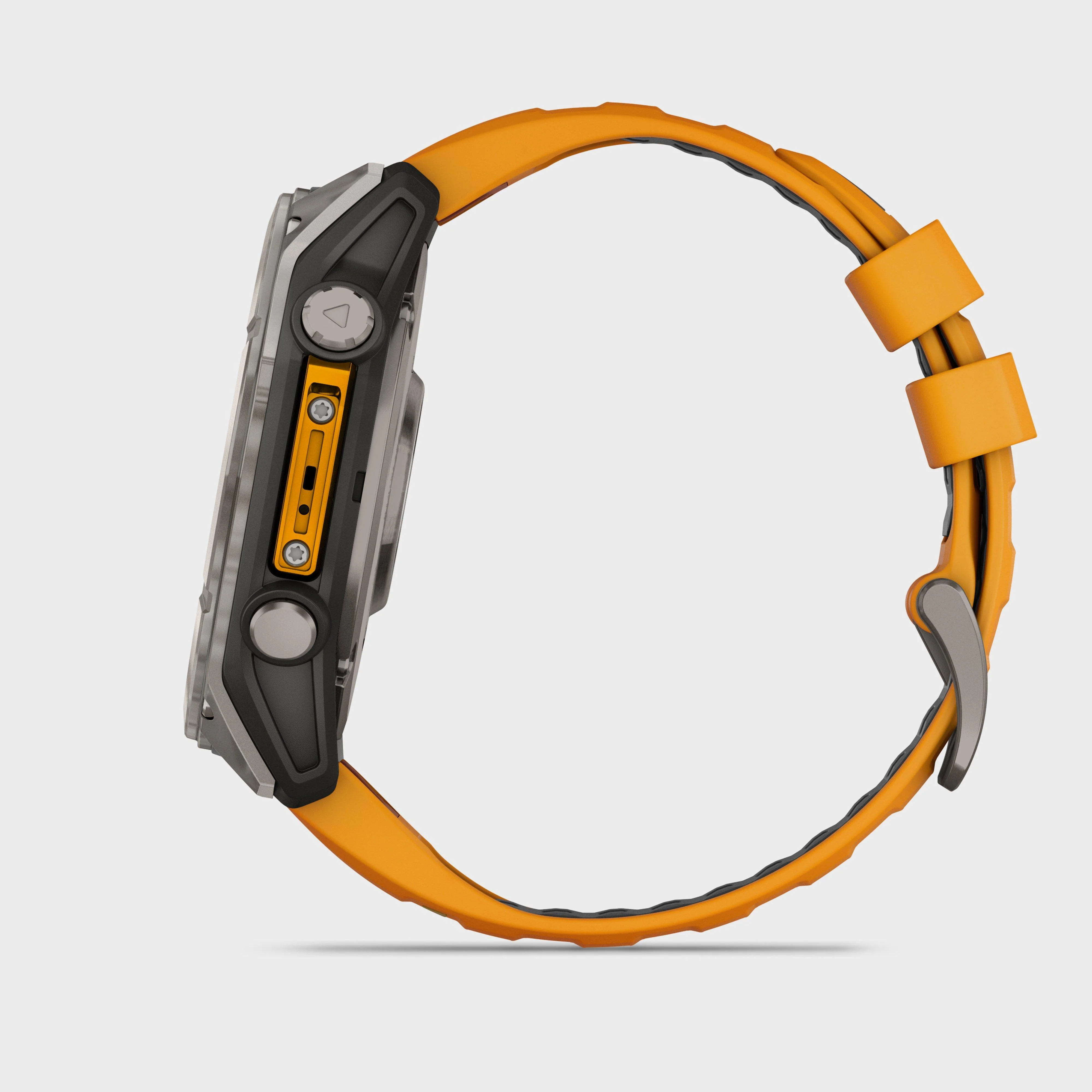 fenix® 8 AMOLED Sapphire Edition 51mm GPS Smartwatch - Image 12