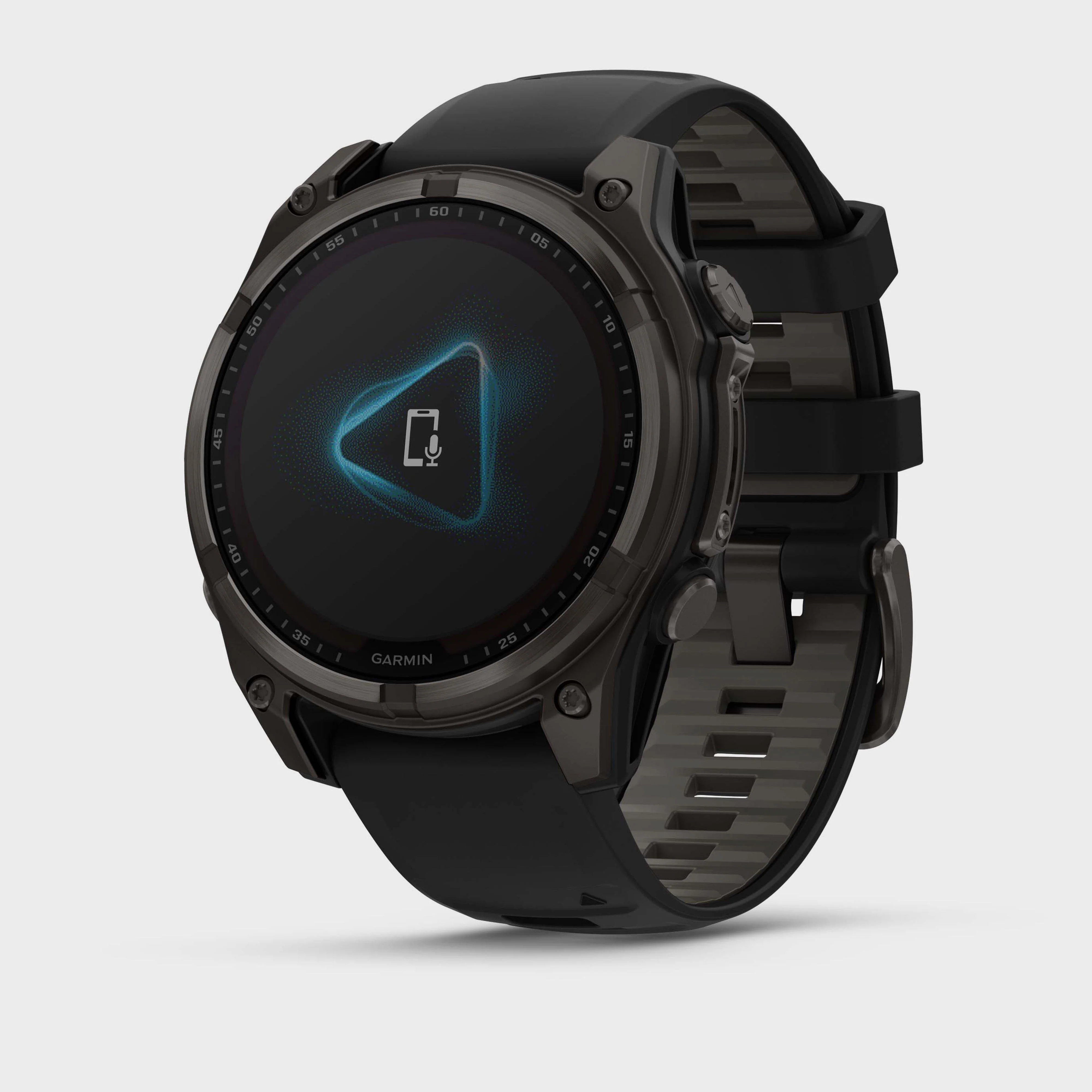 fenix® 8 Sapphire Solar Edition 47mm GPS Smartwatch - Image 10