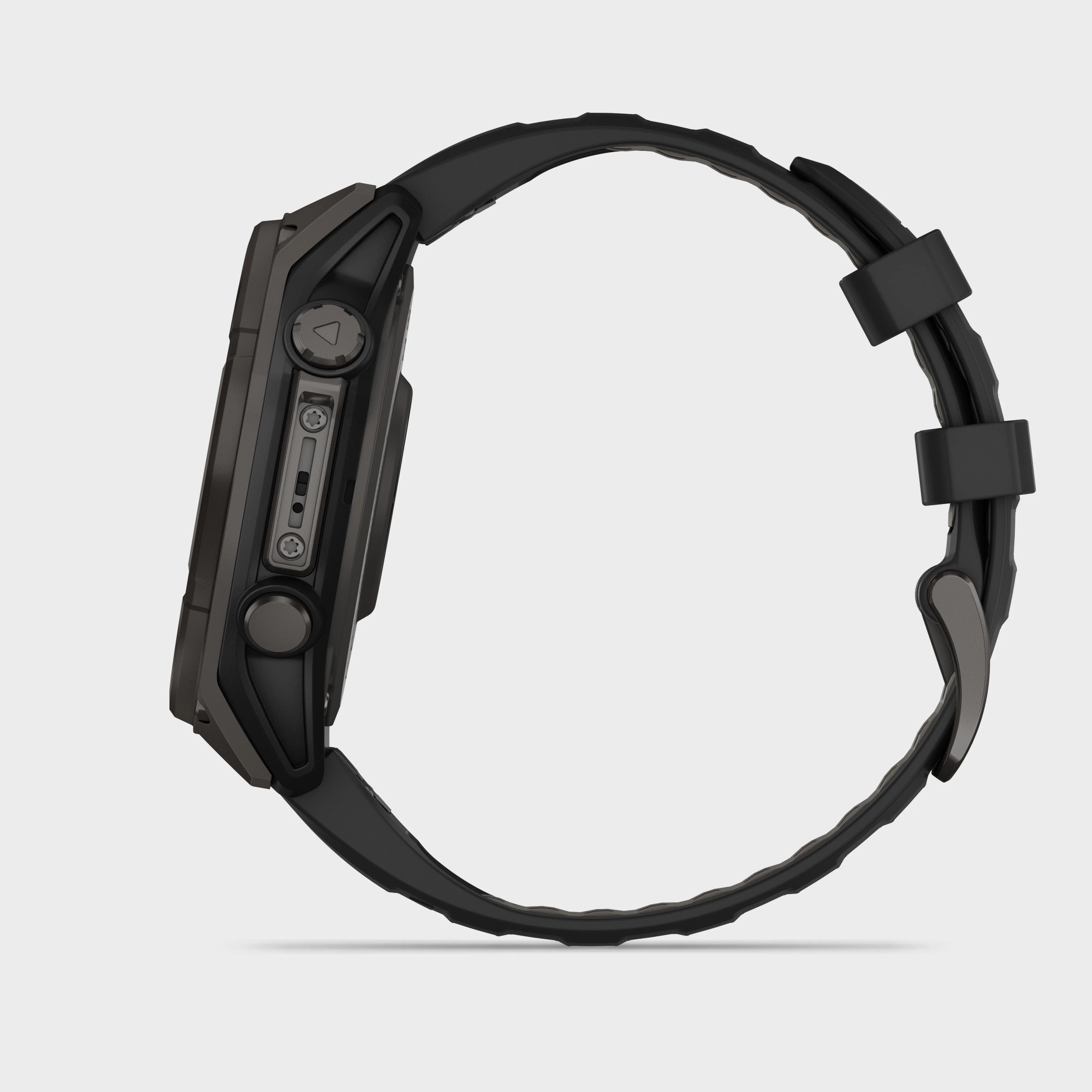fenix® 8 Sapphire Solar Edition 47mm GPS Smartwatch - Image 12