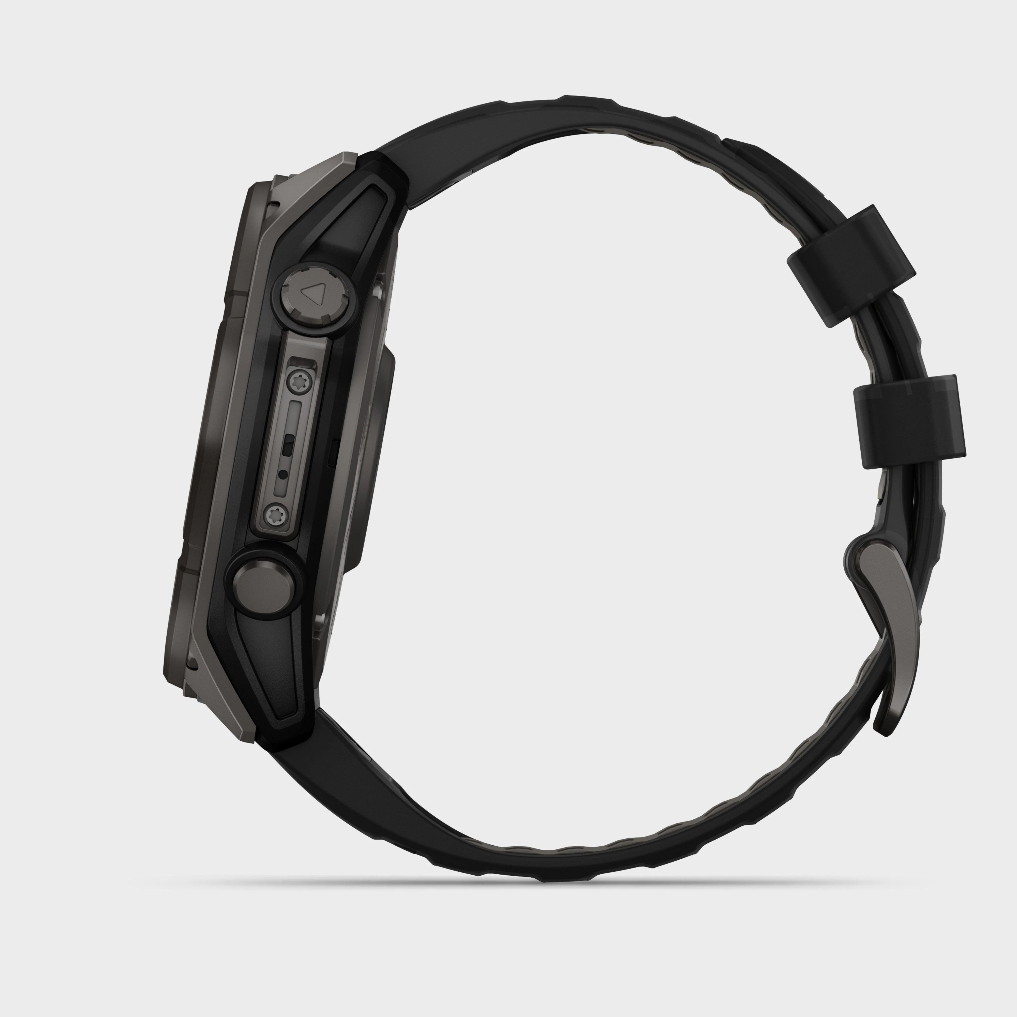 fenix® 8 Sapphire Solar Edition 51mm GPS Smartwatch - Image 13