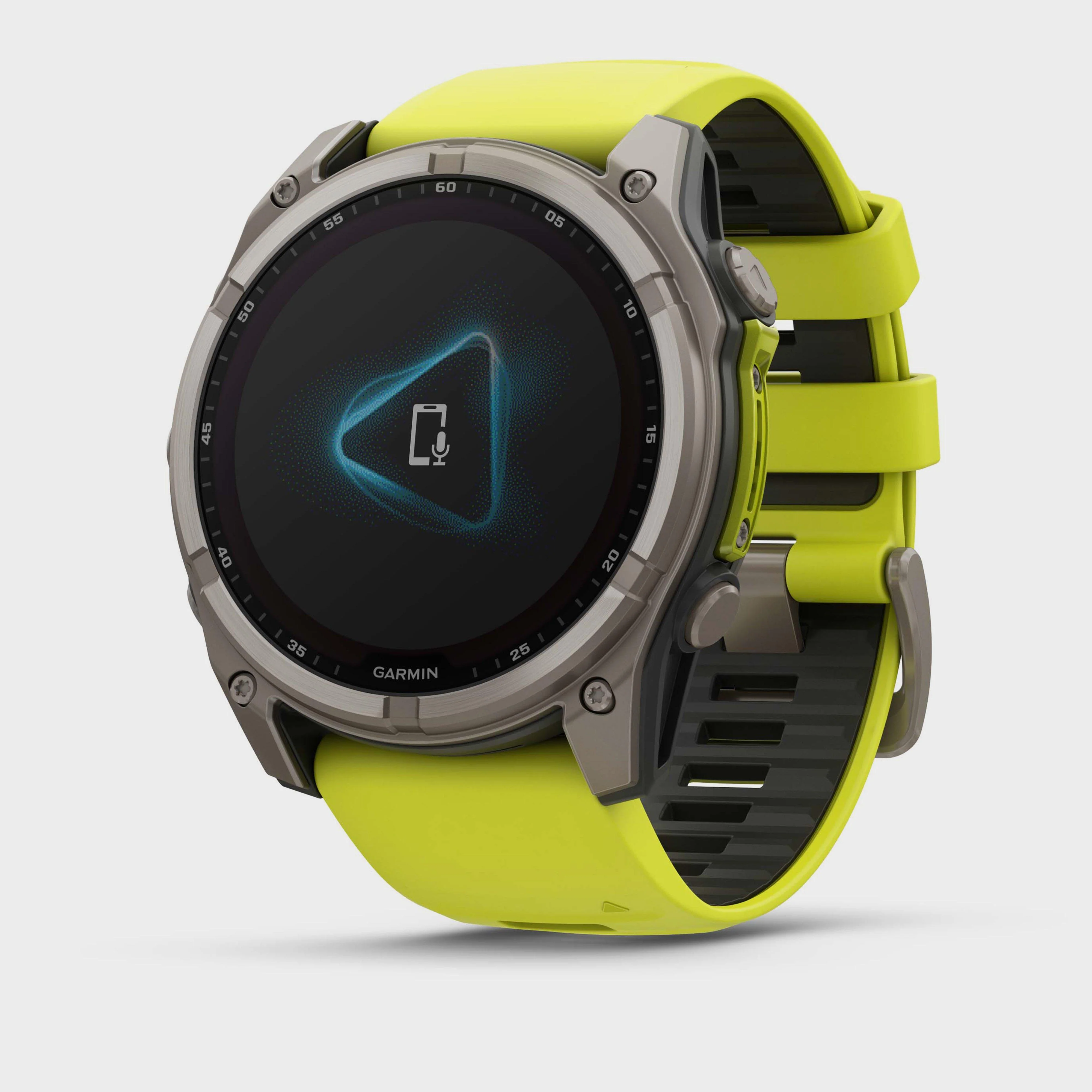 fenix® 8 Sapphire Solar Edition 51mm GPS Smartwatch - Image 10