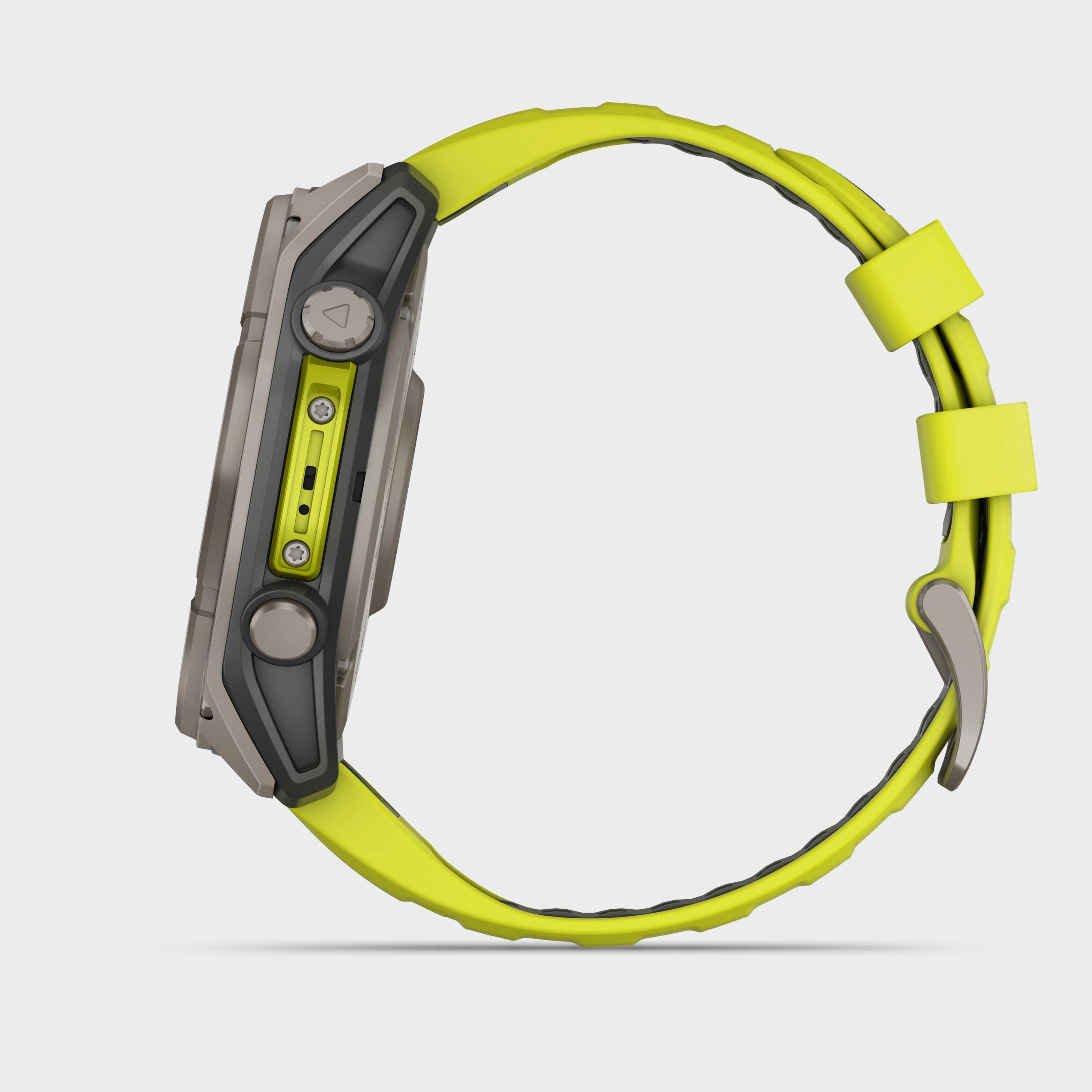 fenix® 8 Sapphire Solar Edition 51mm GPS Smartwatch - Image 12