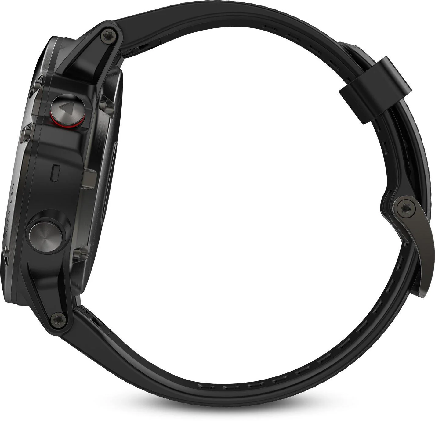 fēnix® 5X Sapphire Multisport GPS - Image 2