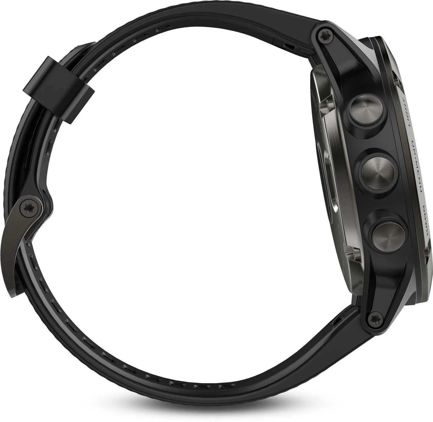 fēnix® 5X Sapphire Multisport GPS - Image 4