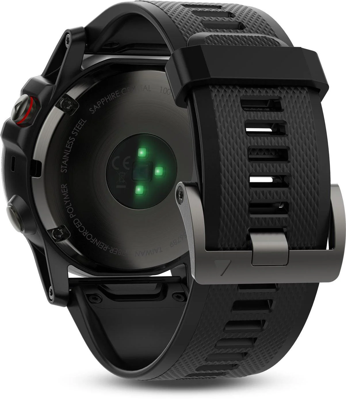fēnix® 5X Sapphire Multisport GPS - Image 5