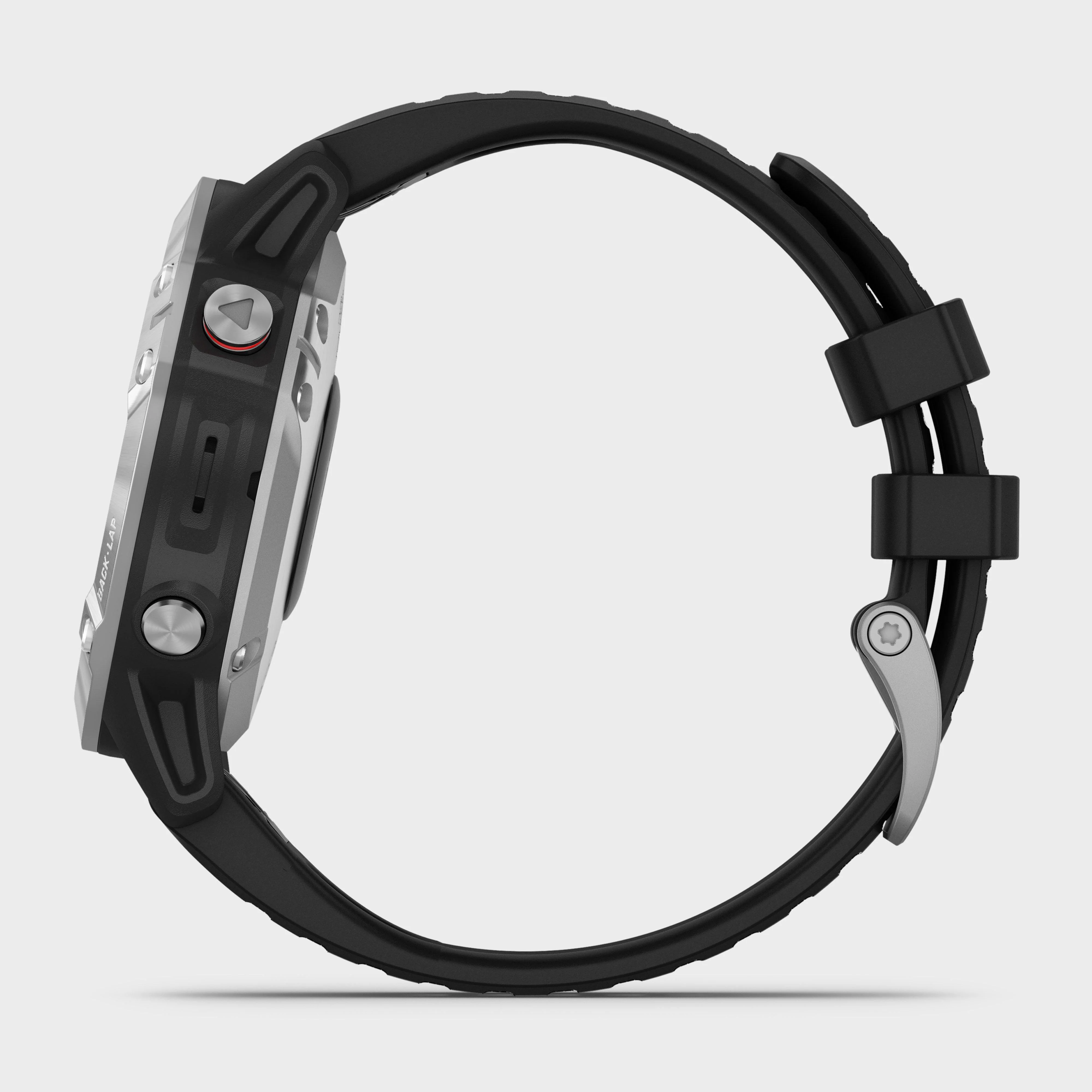 Fēnix 6 Multi Sport GPS Watch - Image 4