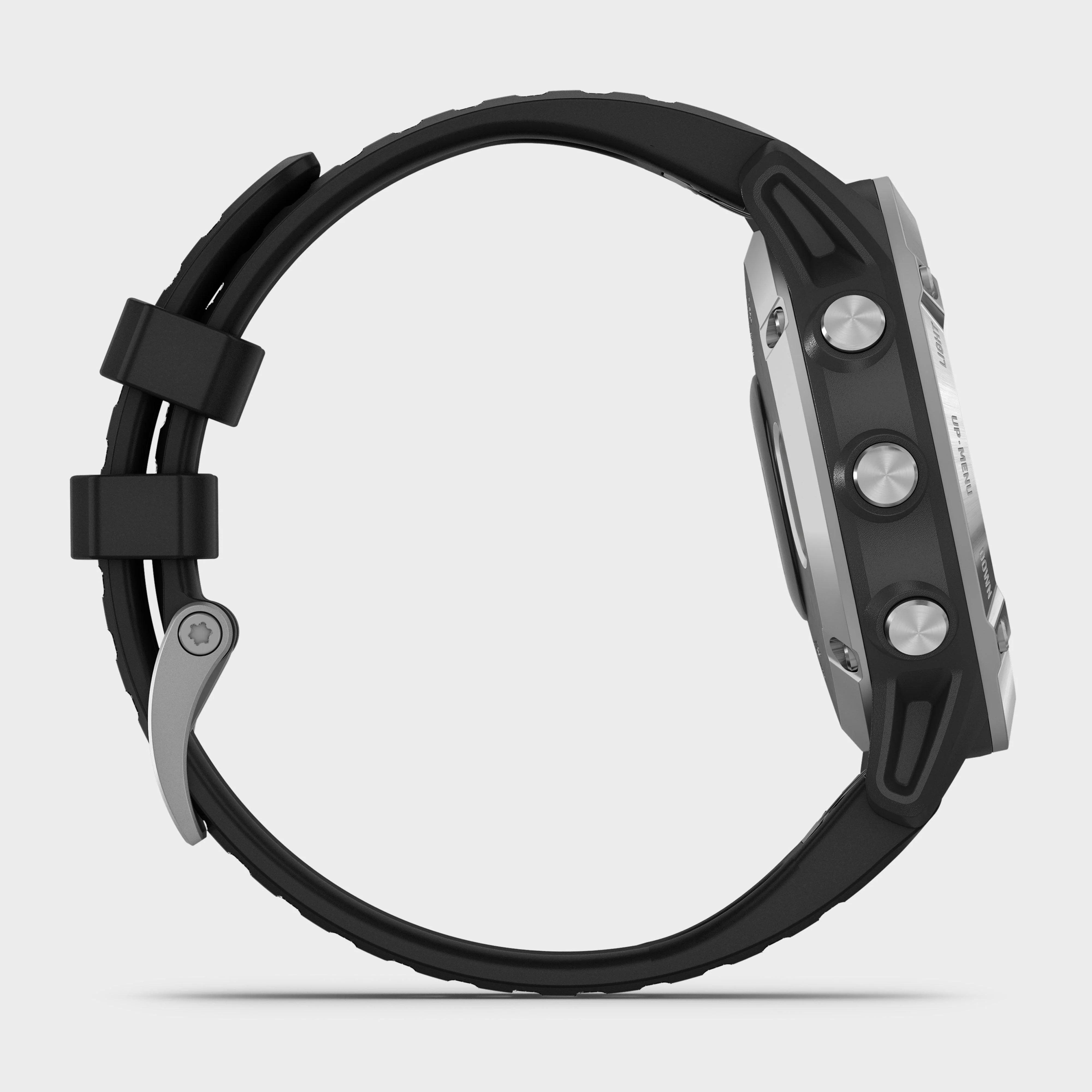 Fēnix 6 Multi Sport GPS Watch - Image 5