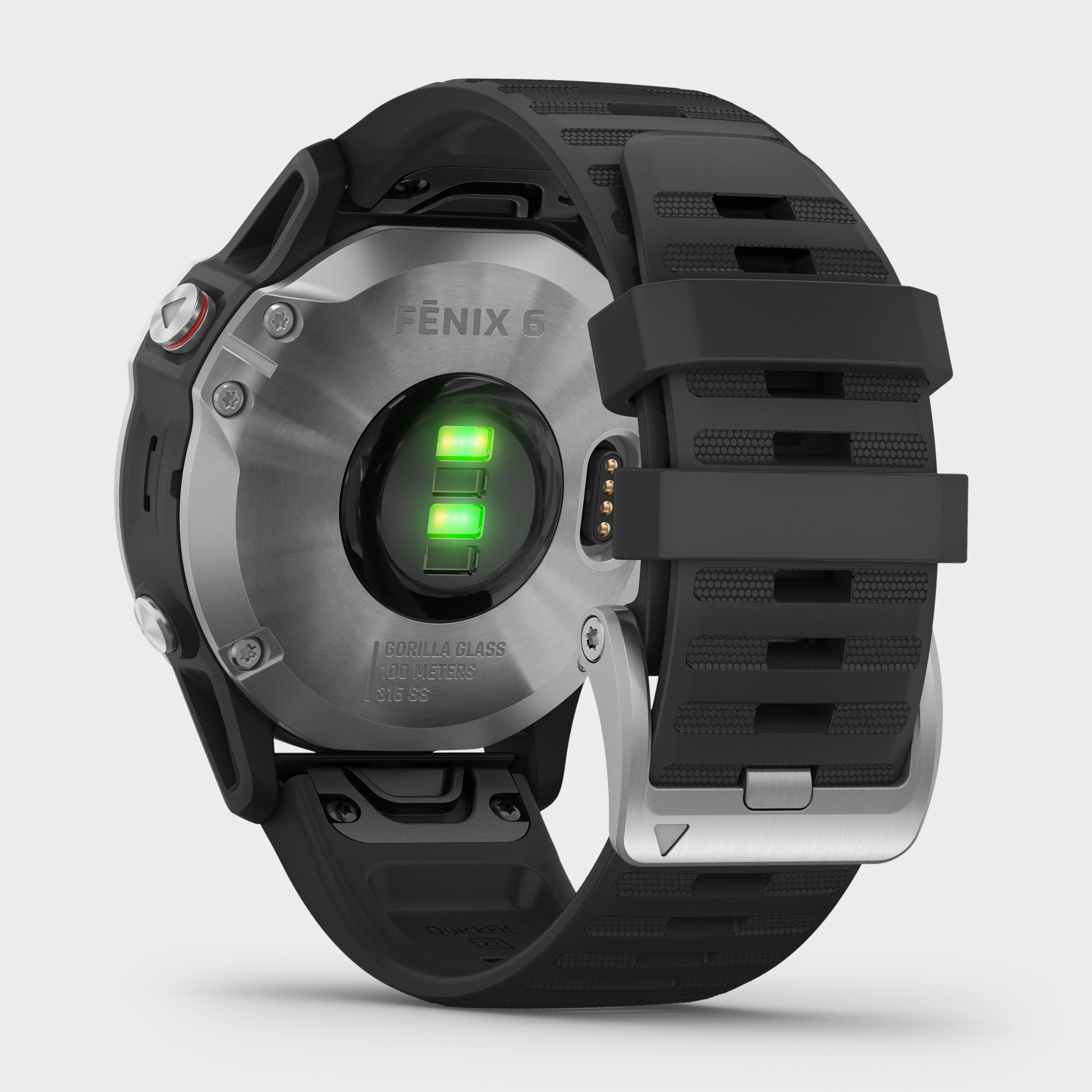 Fēnix 6 Multi Sport GPS Watch - Image 6