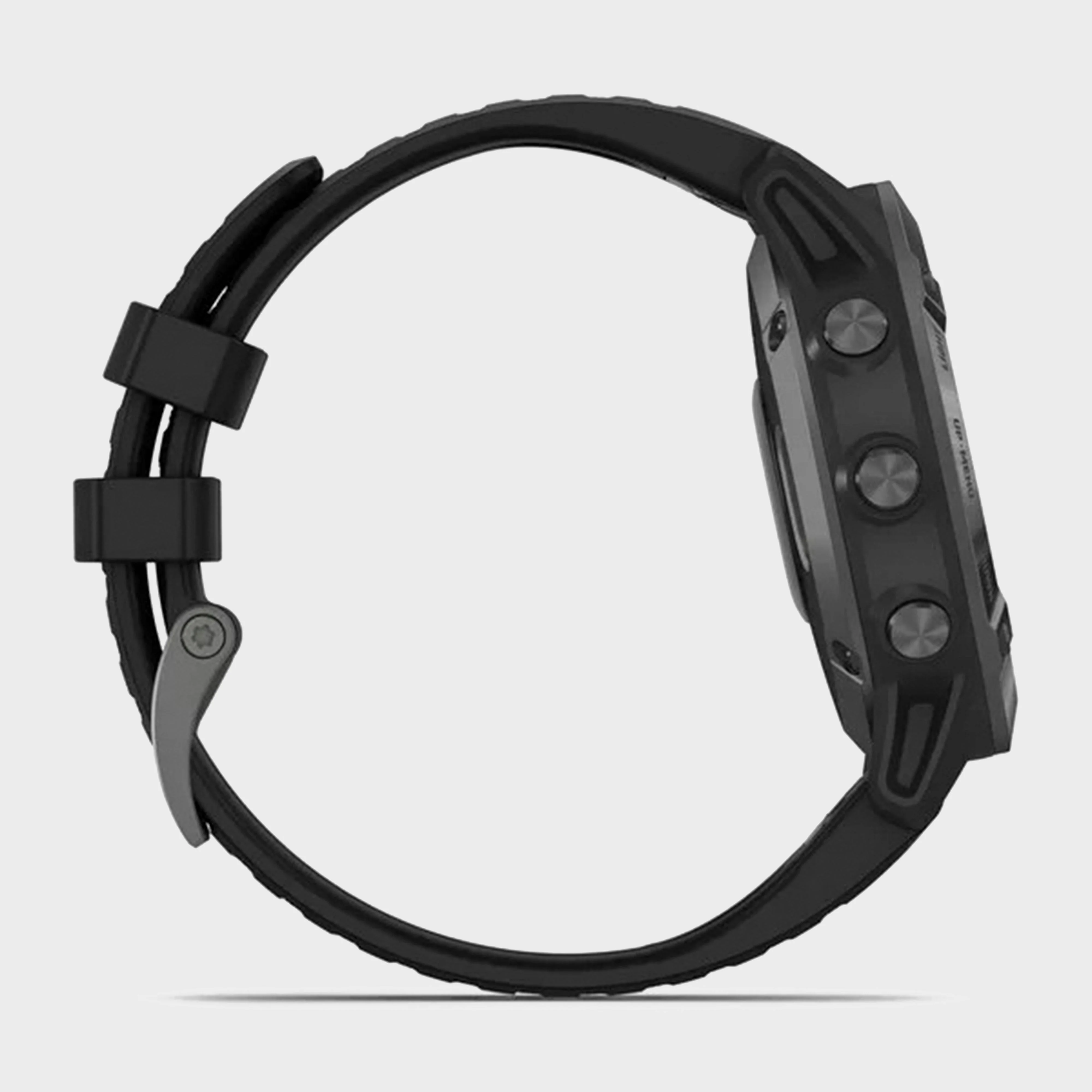 Fēnix 6 Sapphire Multi Sport GPS Watch - Image 8