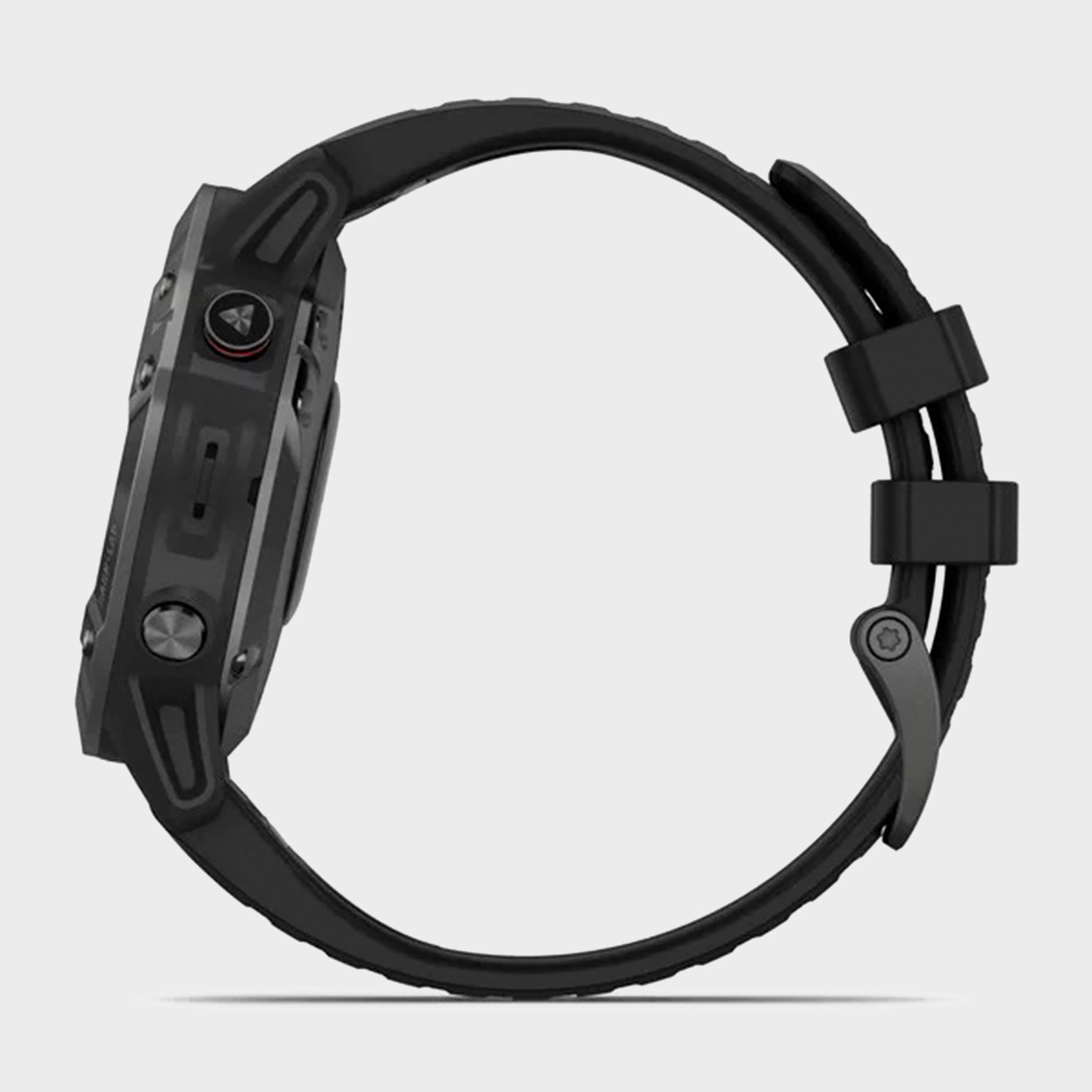 Fēnix 6 Sapphire Multi Sport GPS Watch - Image 9