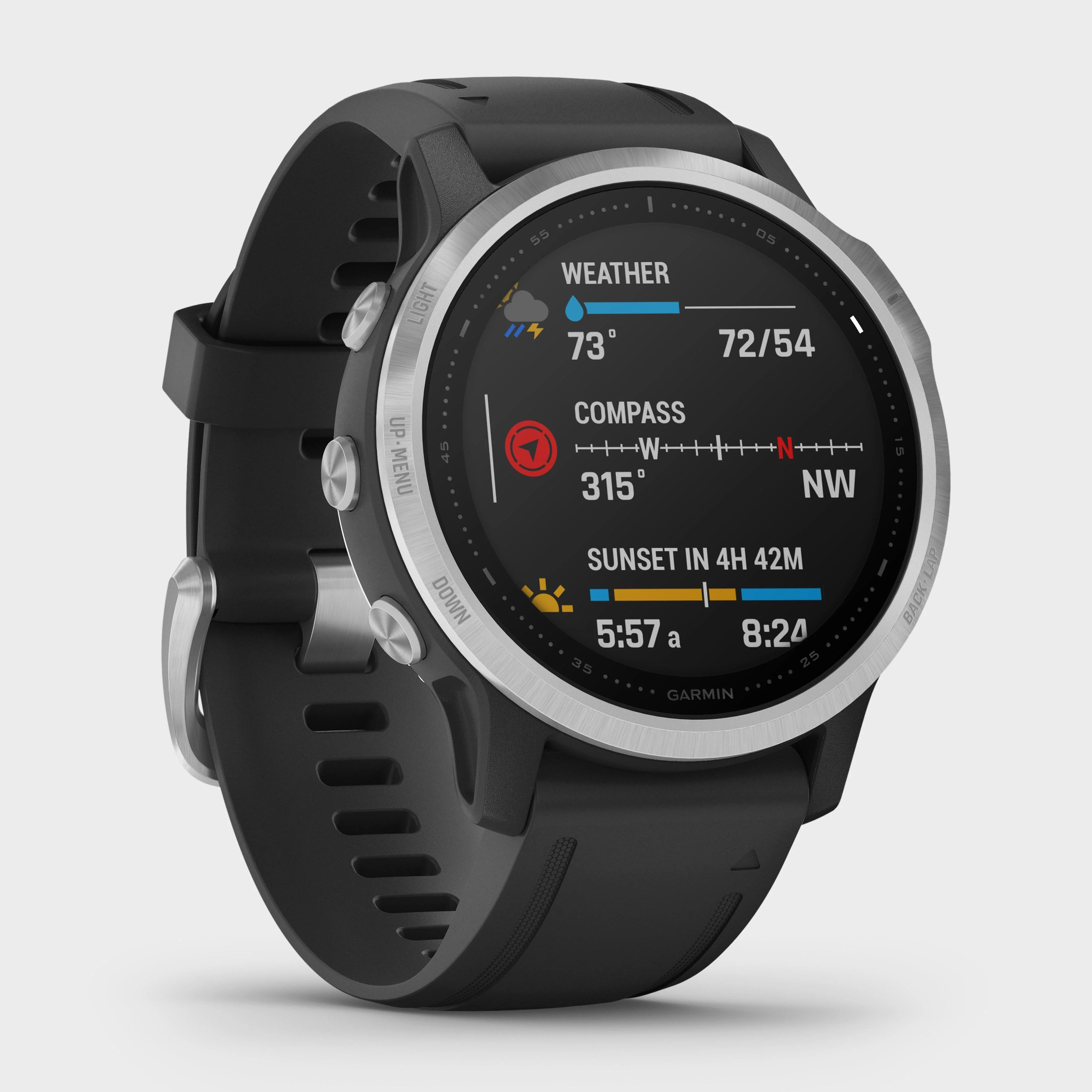 Fēnix 6S Multi Sport GPS Watch - Image 10