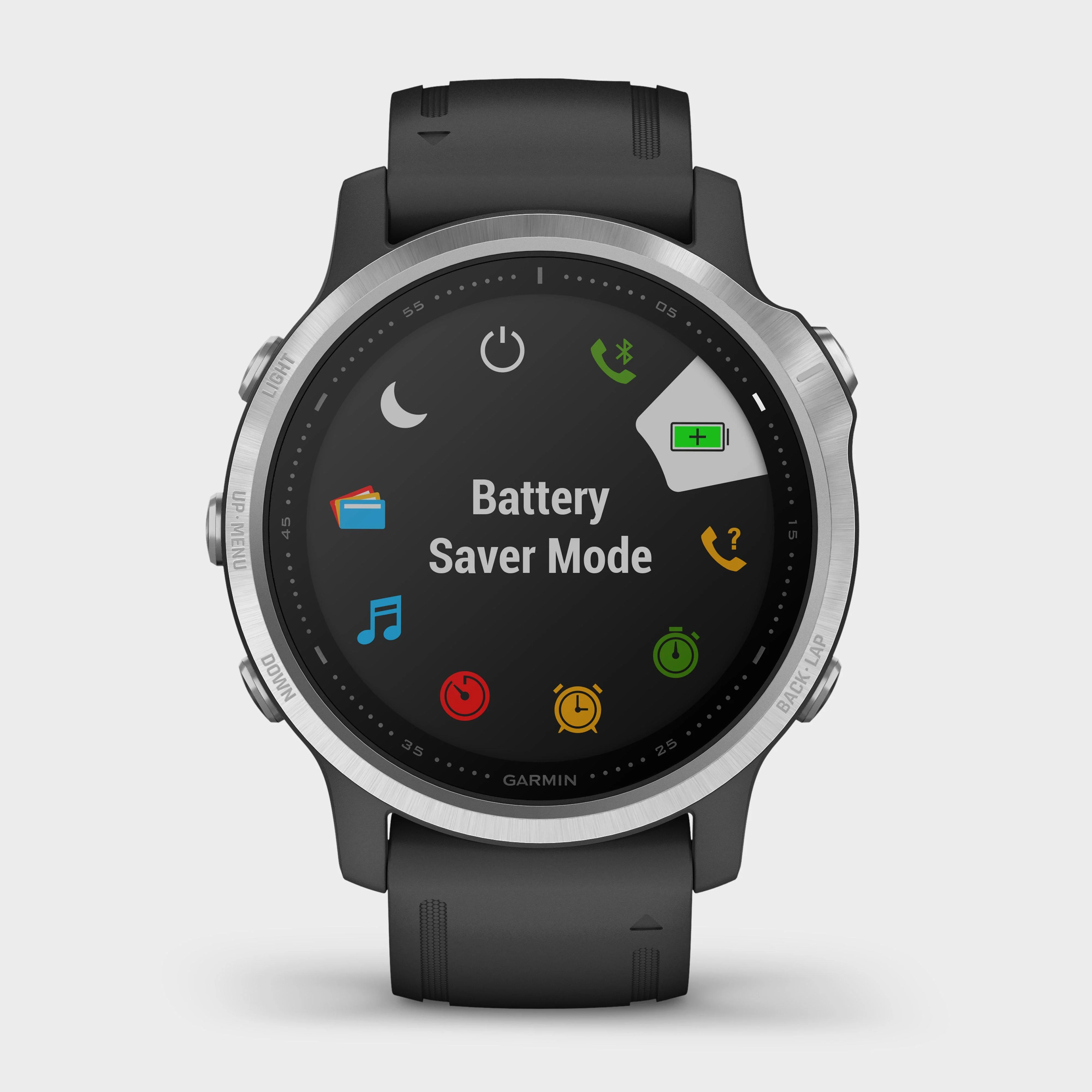 Fēnix 6S Multi Sport GPS Watch - Image 2