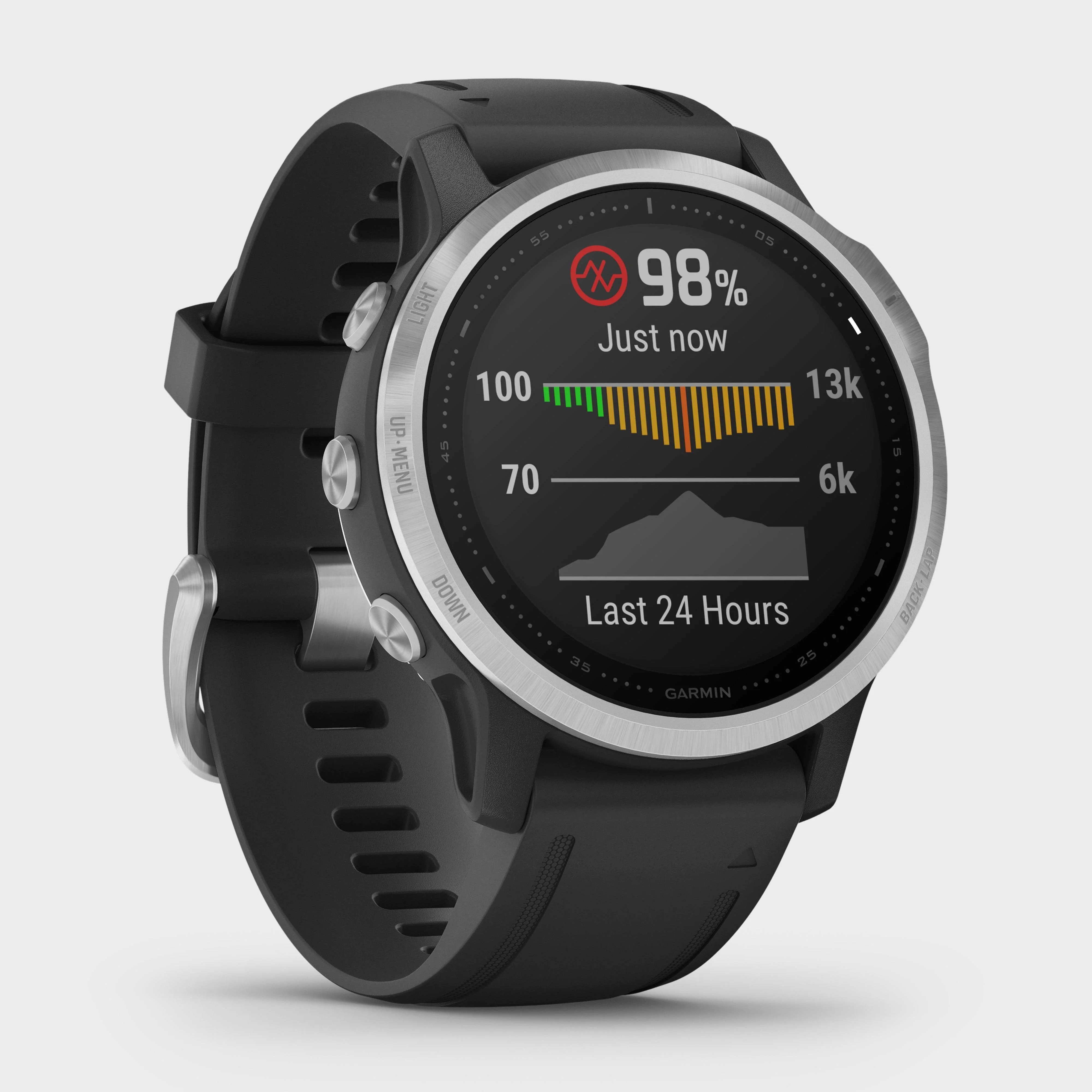 Fēnix 6S Multi Sport GPS Watch - Image 3