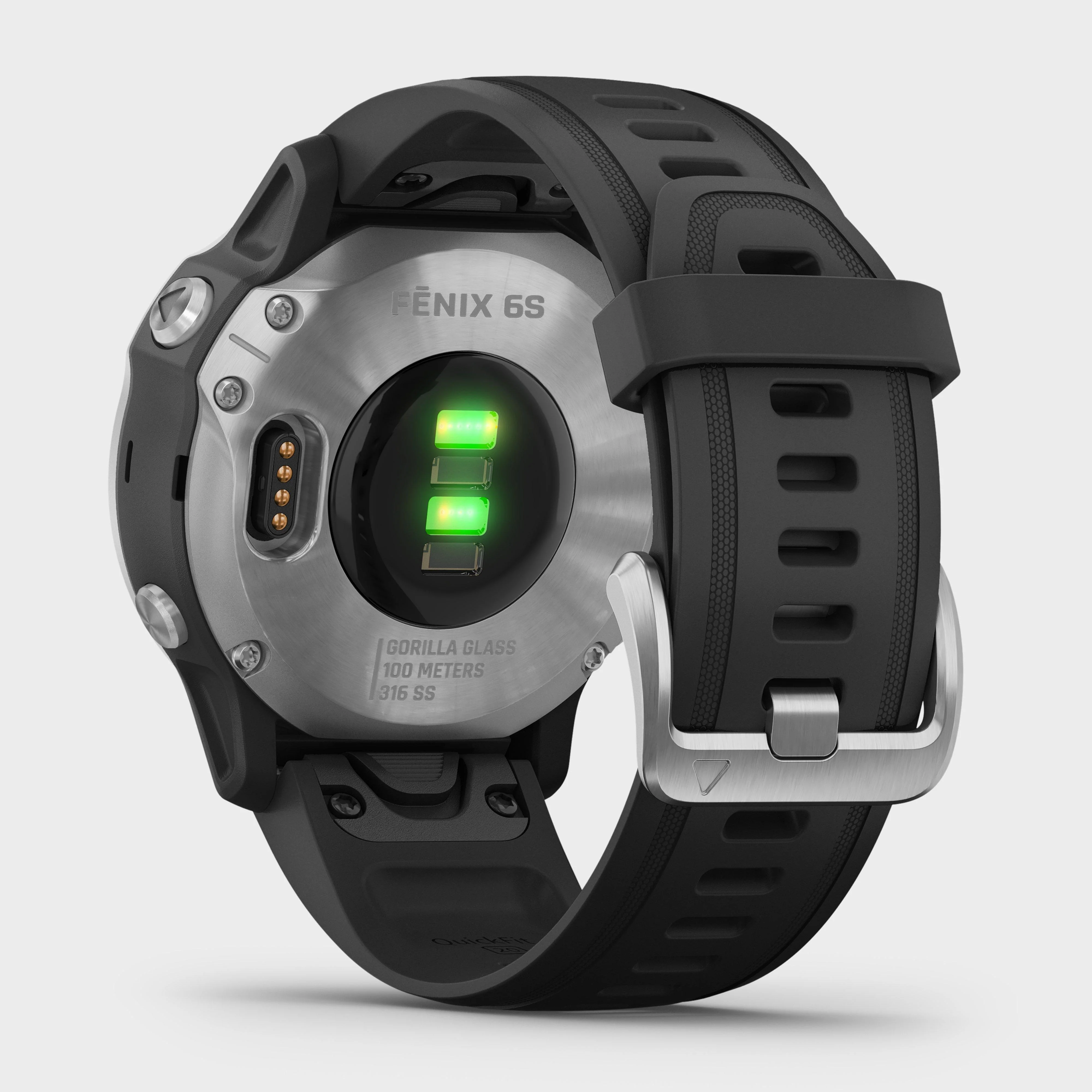 Fēnix 6S Multi Sport GPS Watch - Image 5