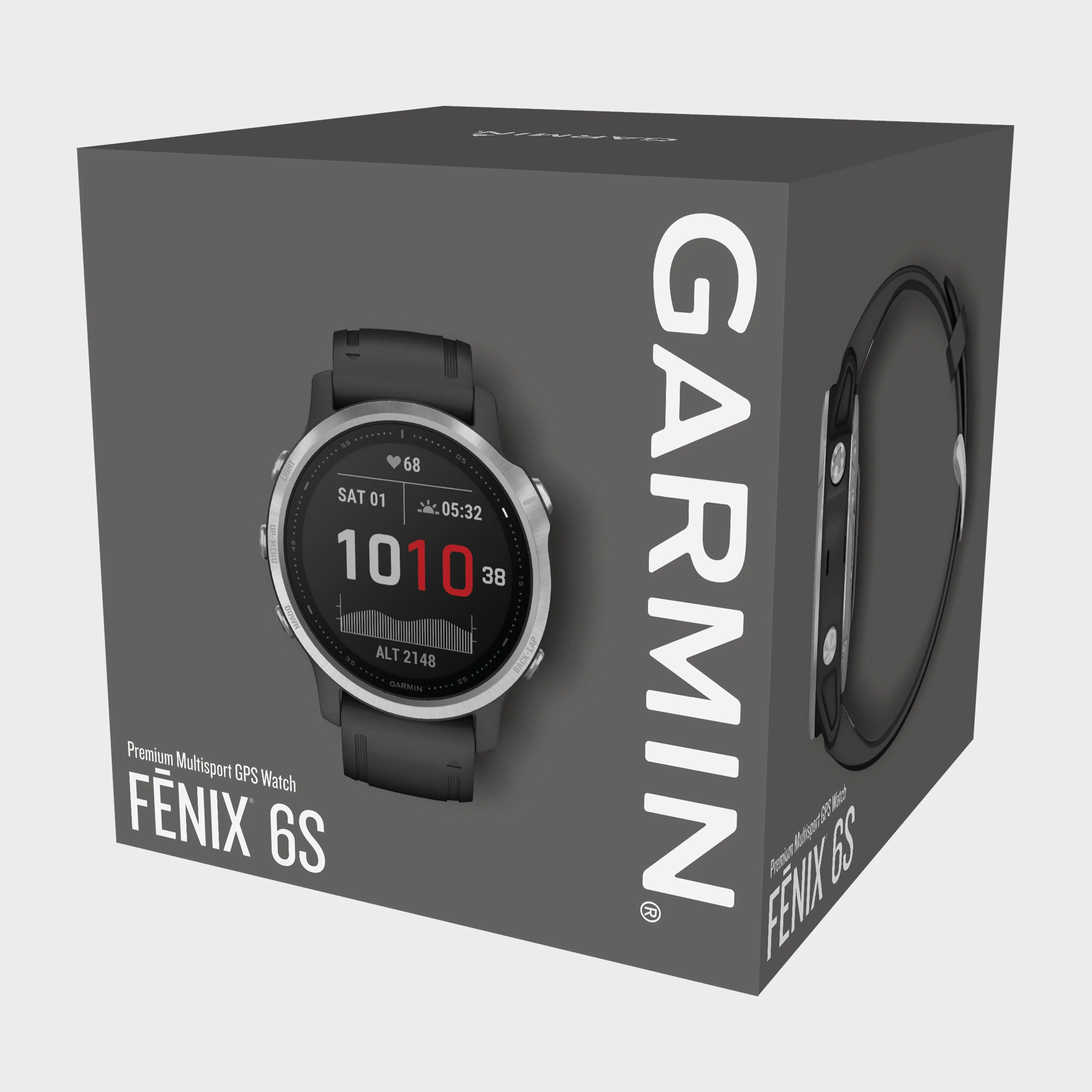 Fēnix 6S Multi Sport GPS Watch - Image 7