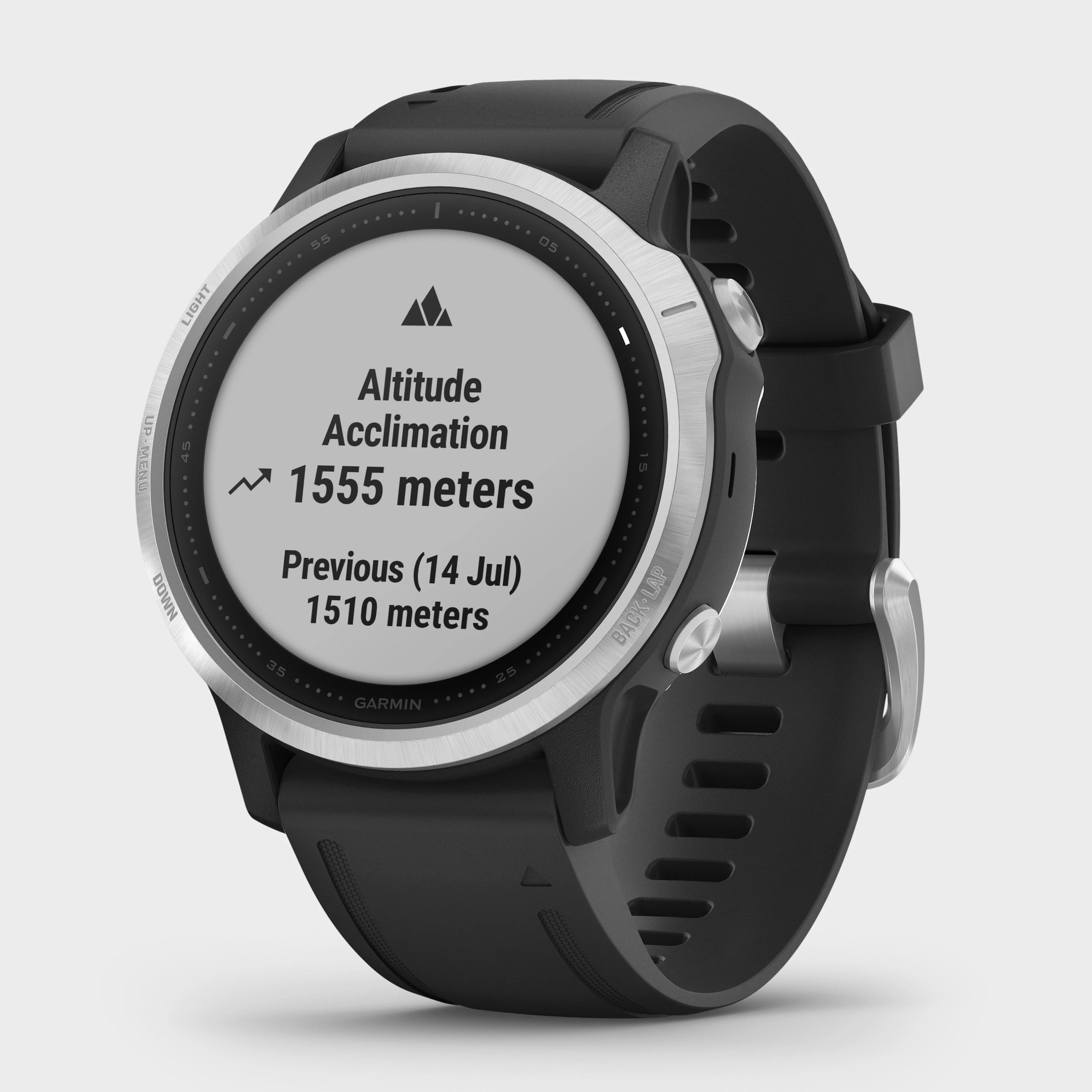 Fēnix 6S Multi Sport GPS Watch - Image 8