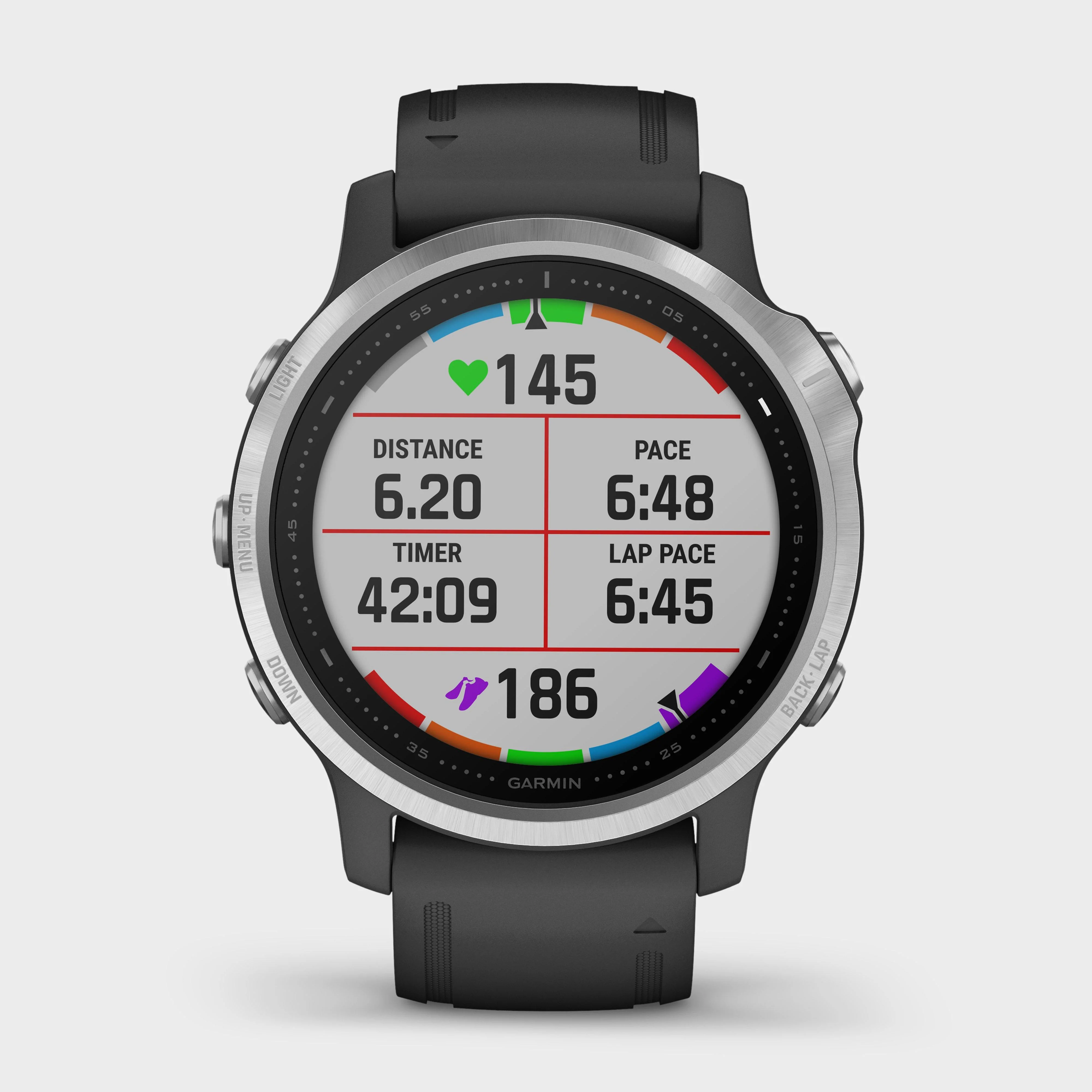 Fēnix 6S Multi Sport GPS Watch - Image 9
