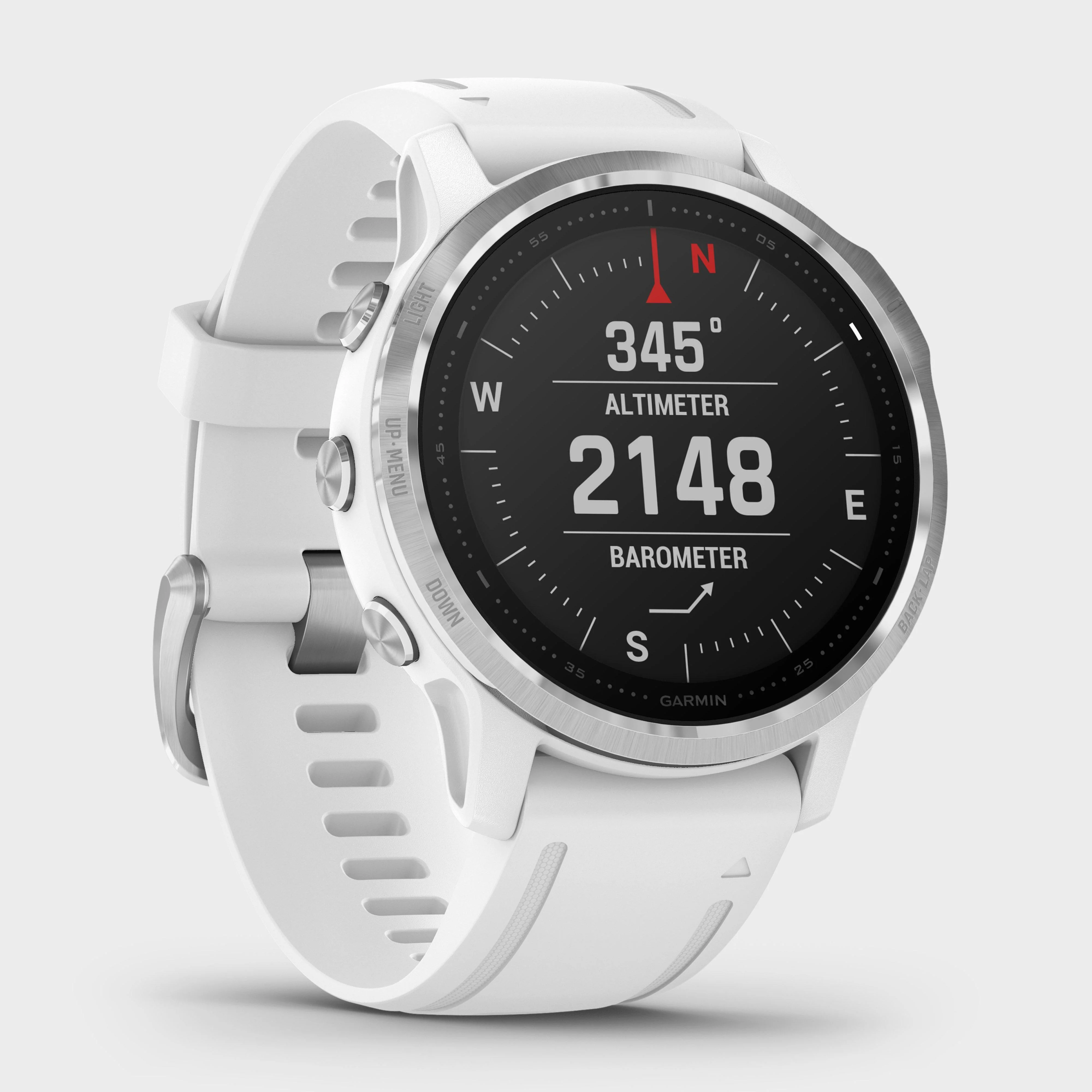 Fēnix 6S Multi Sport GPS Watch - Image 10