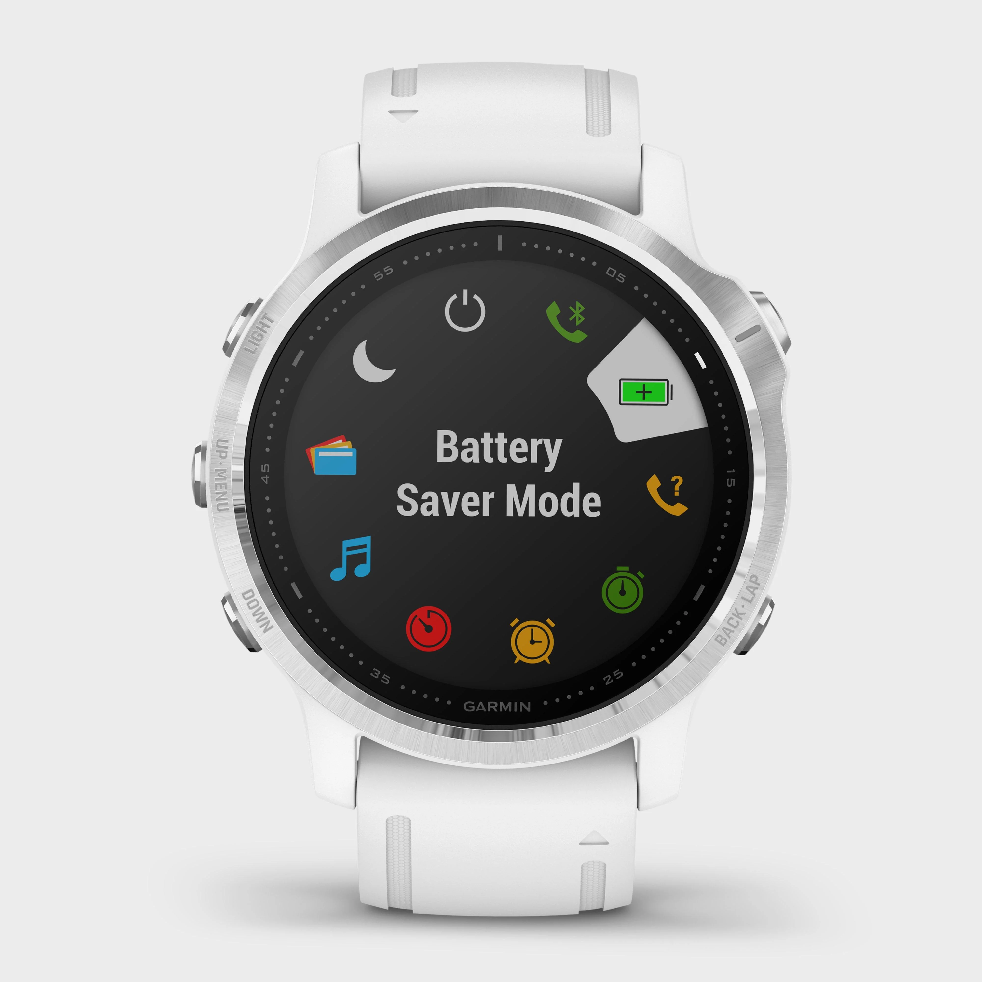 Fēnix 6S Multi Sport GPS Watch - Image 2