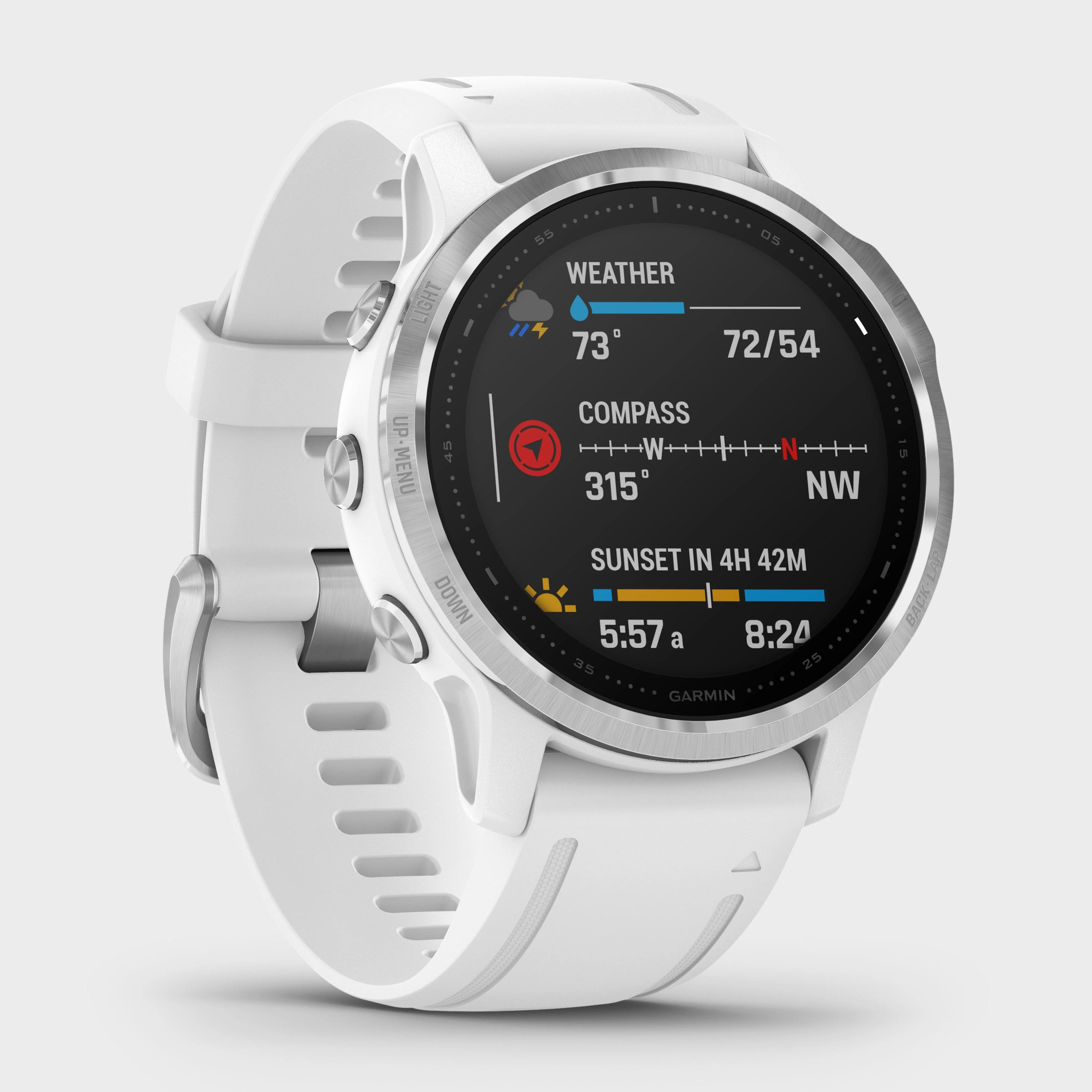 Fēnix 6S Multi Sport GPS Watch - Image 3
