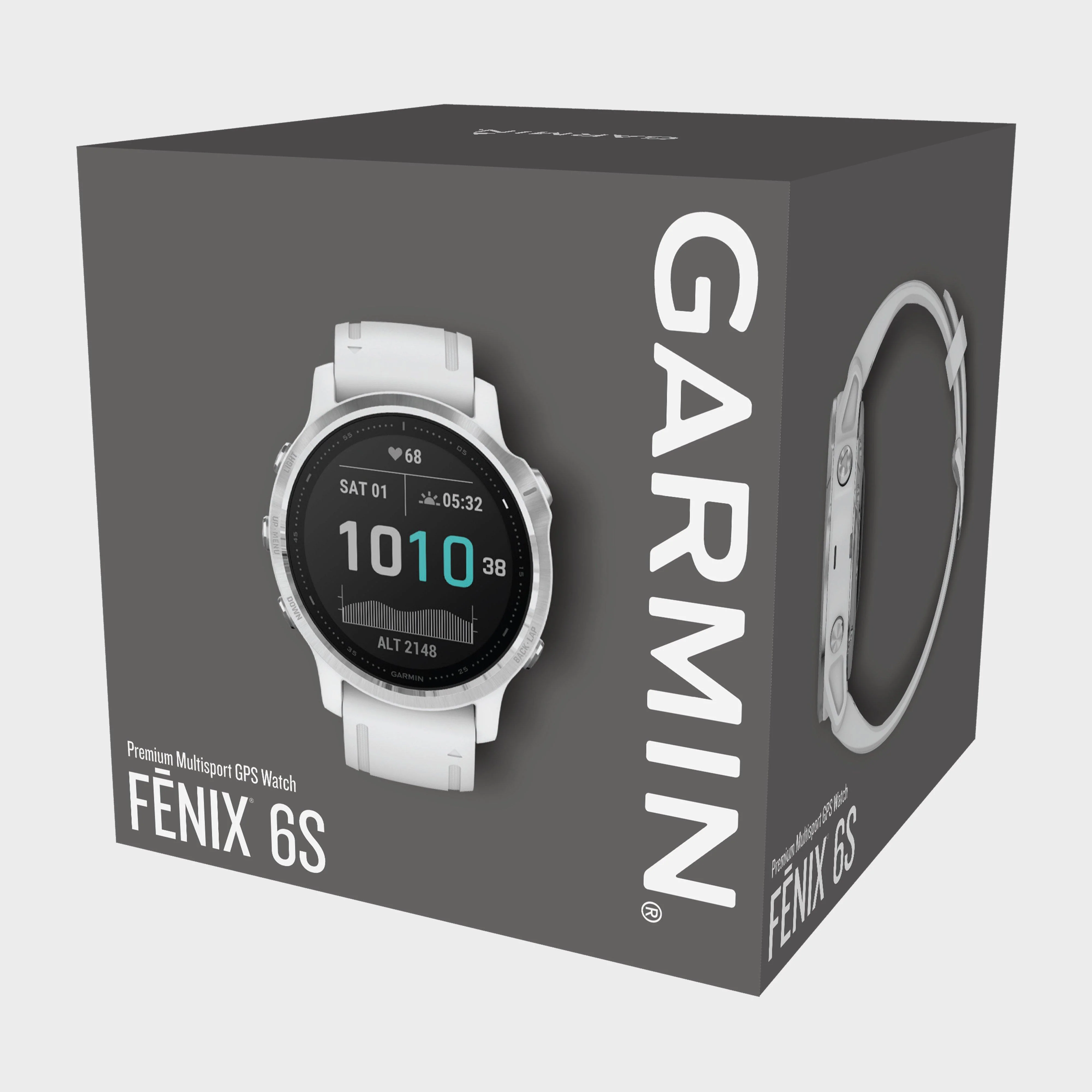 Fēnix 6S Multi Sport GPS Watch - Image 7