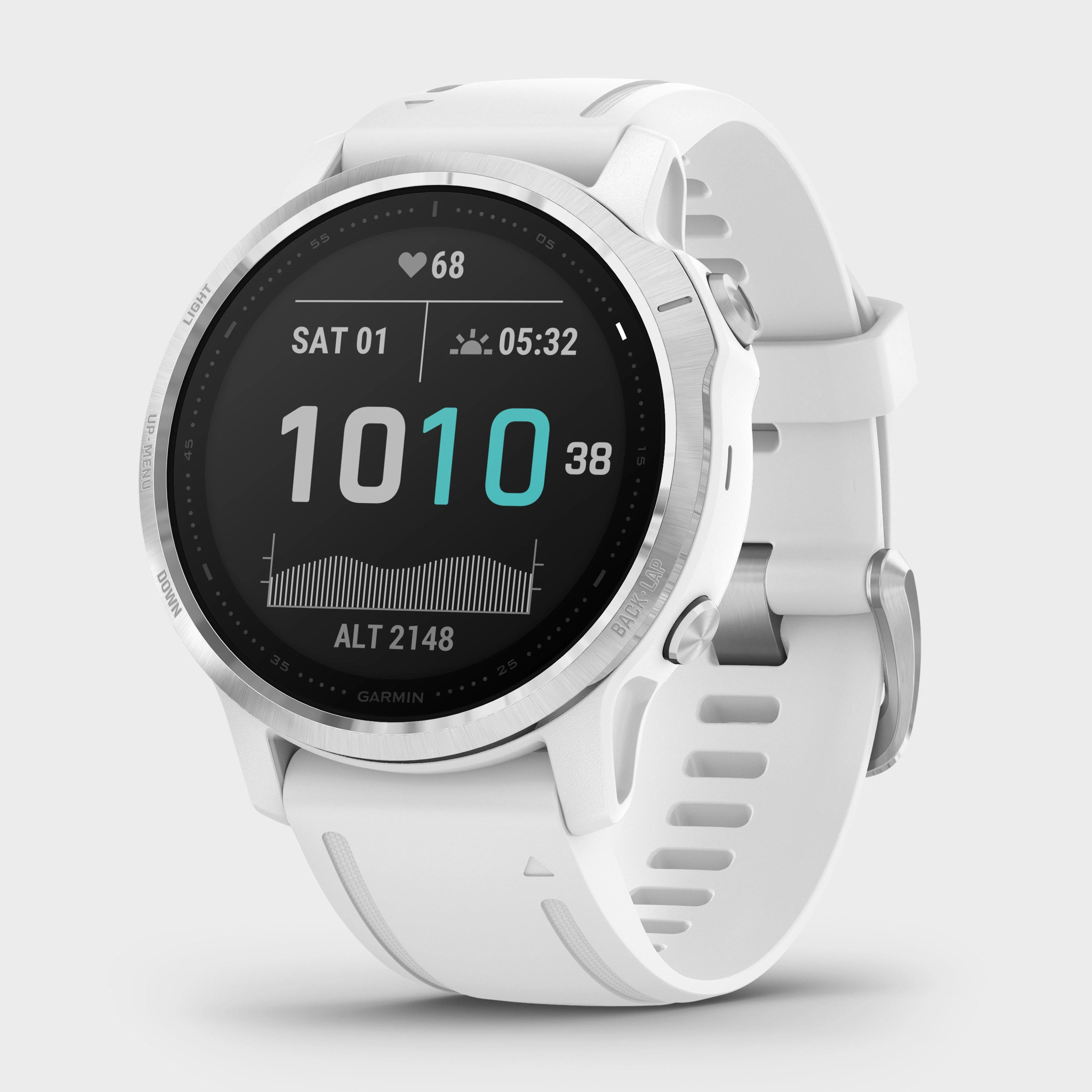 Fēnix 6S Multi Sport GPS Watch - Image 8