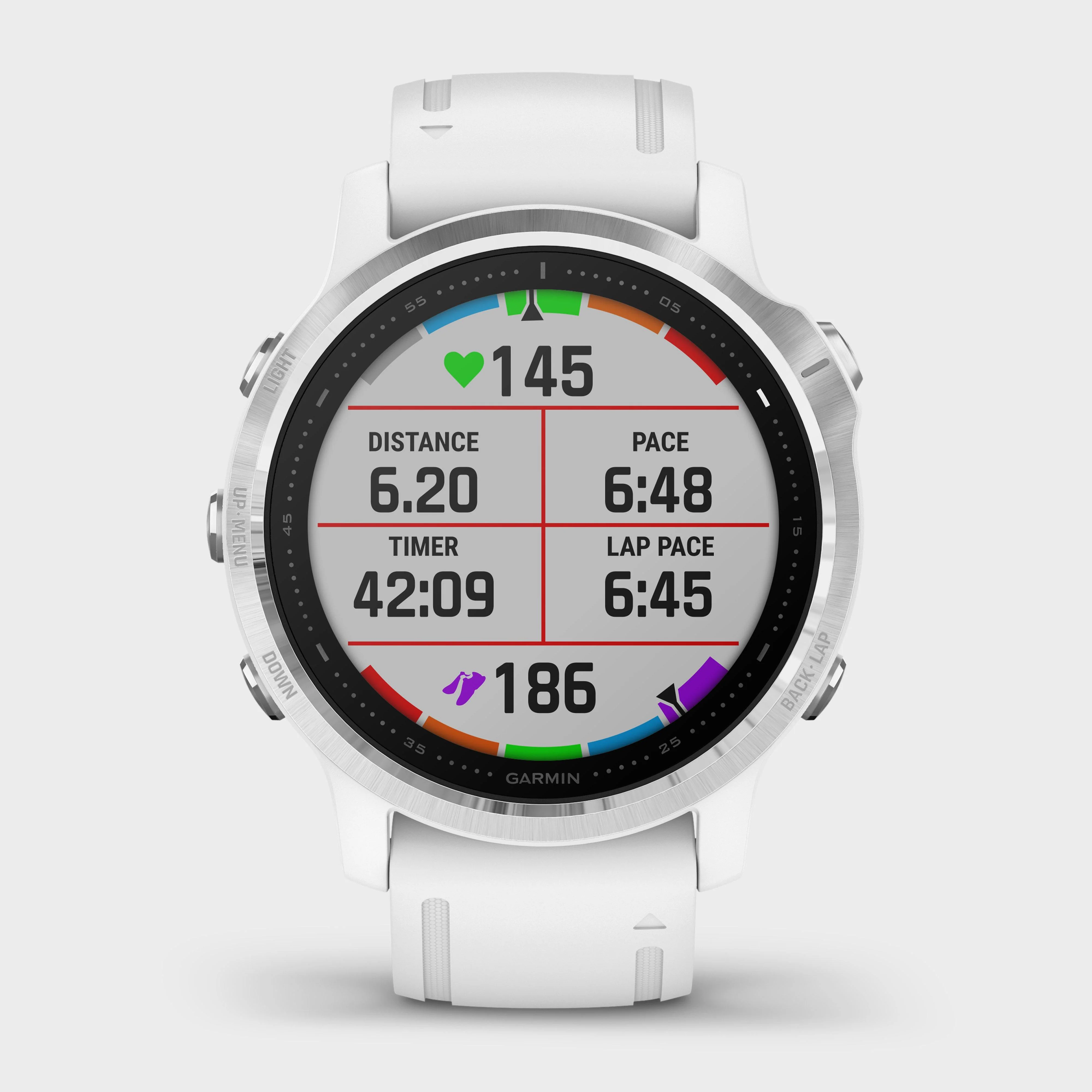 Fēnix 6S Multi Sport GPS Watch - Image 9