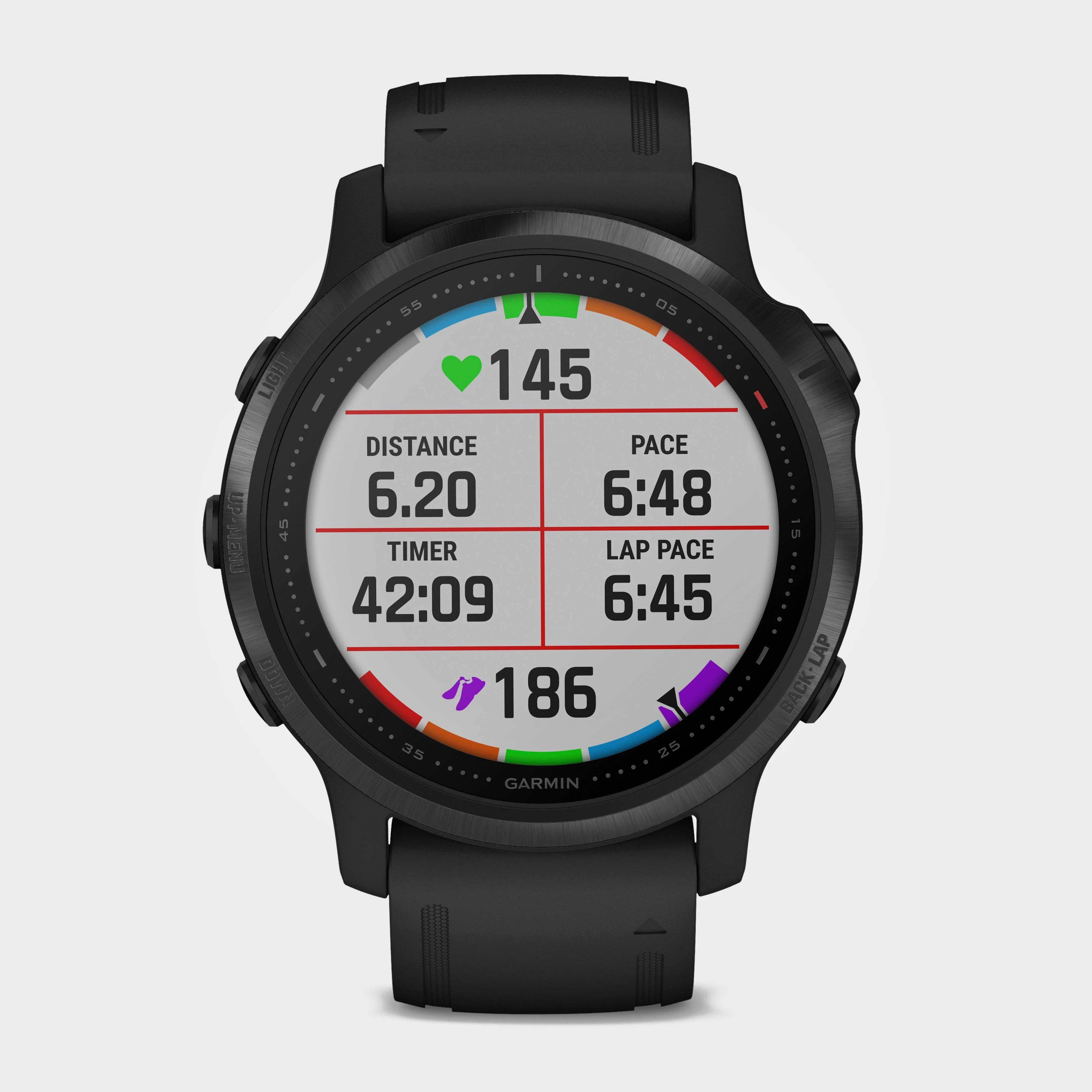 Fēnix 6S Pro - Image 2