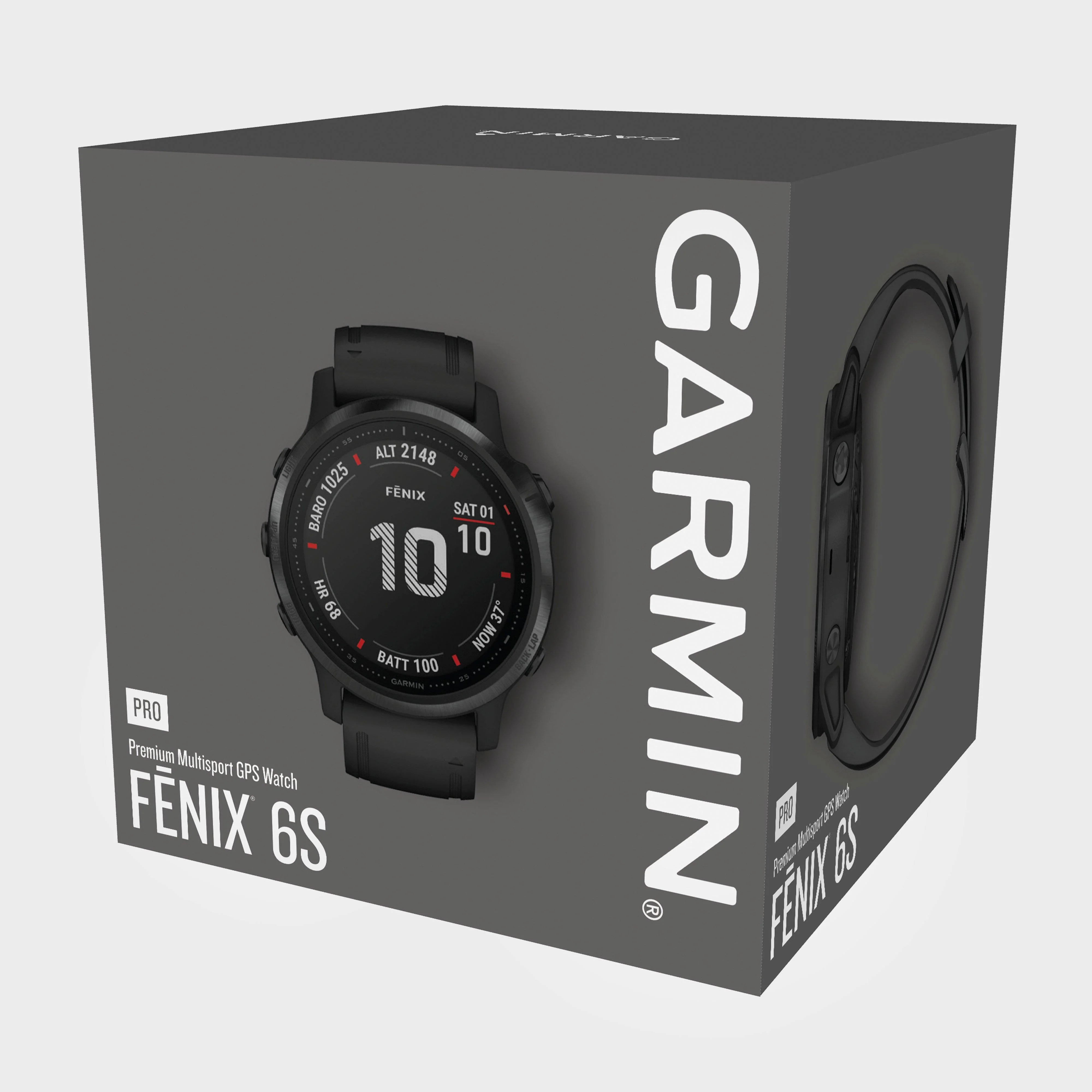 Fēnix 6S Pro - Image 7