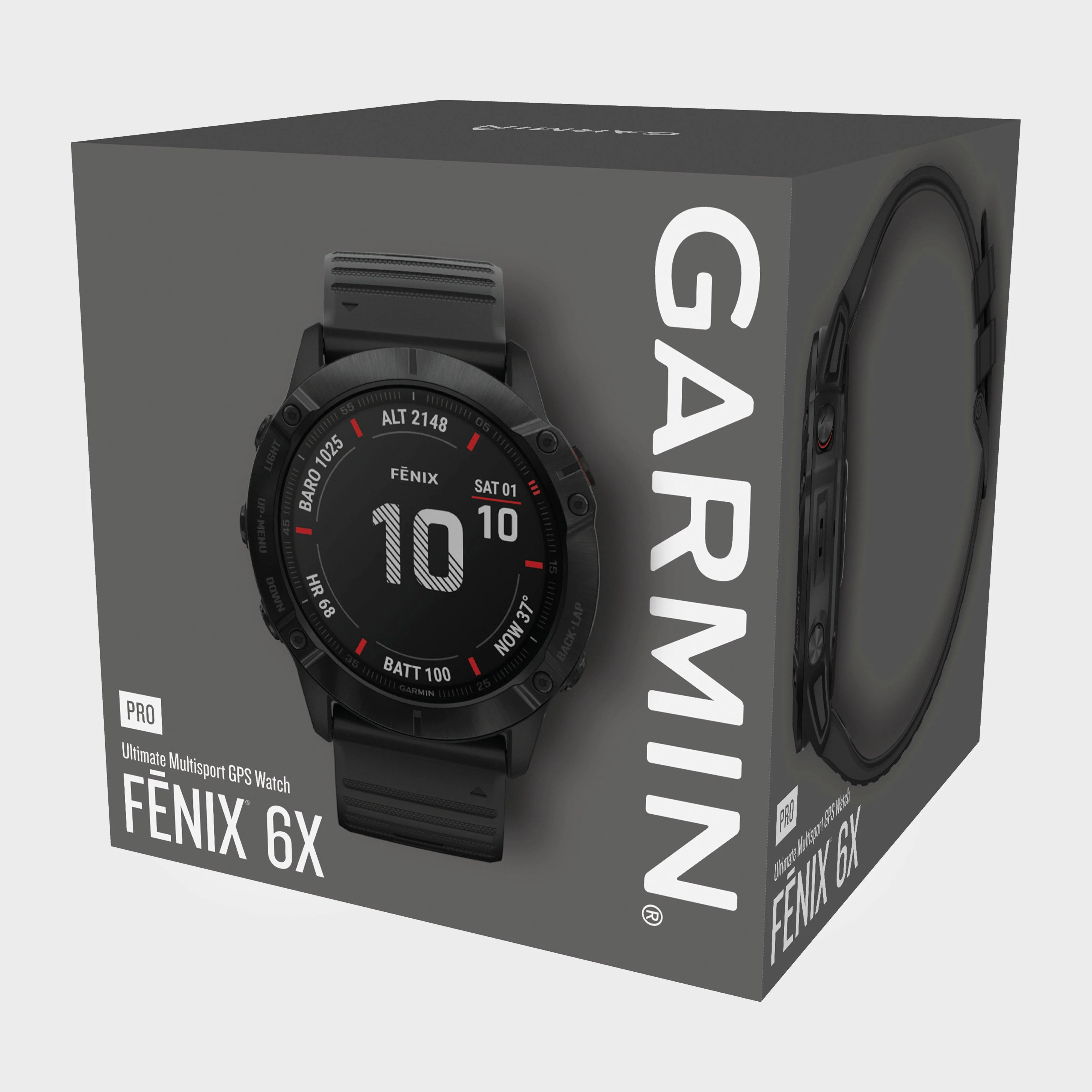 Fēnix 6X Pro - Image 7