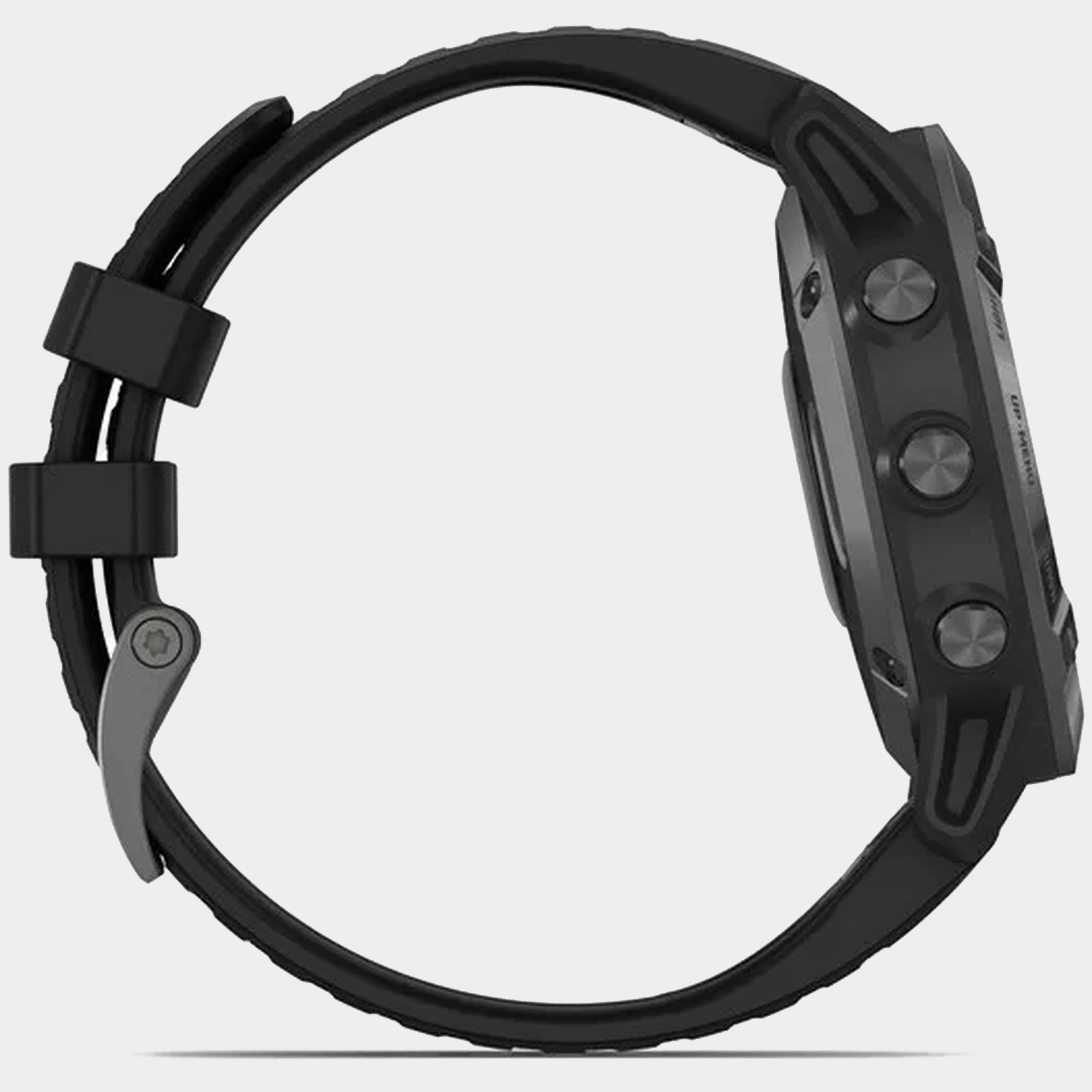 fēnix® 6X Sapphire Edition - Image 4