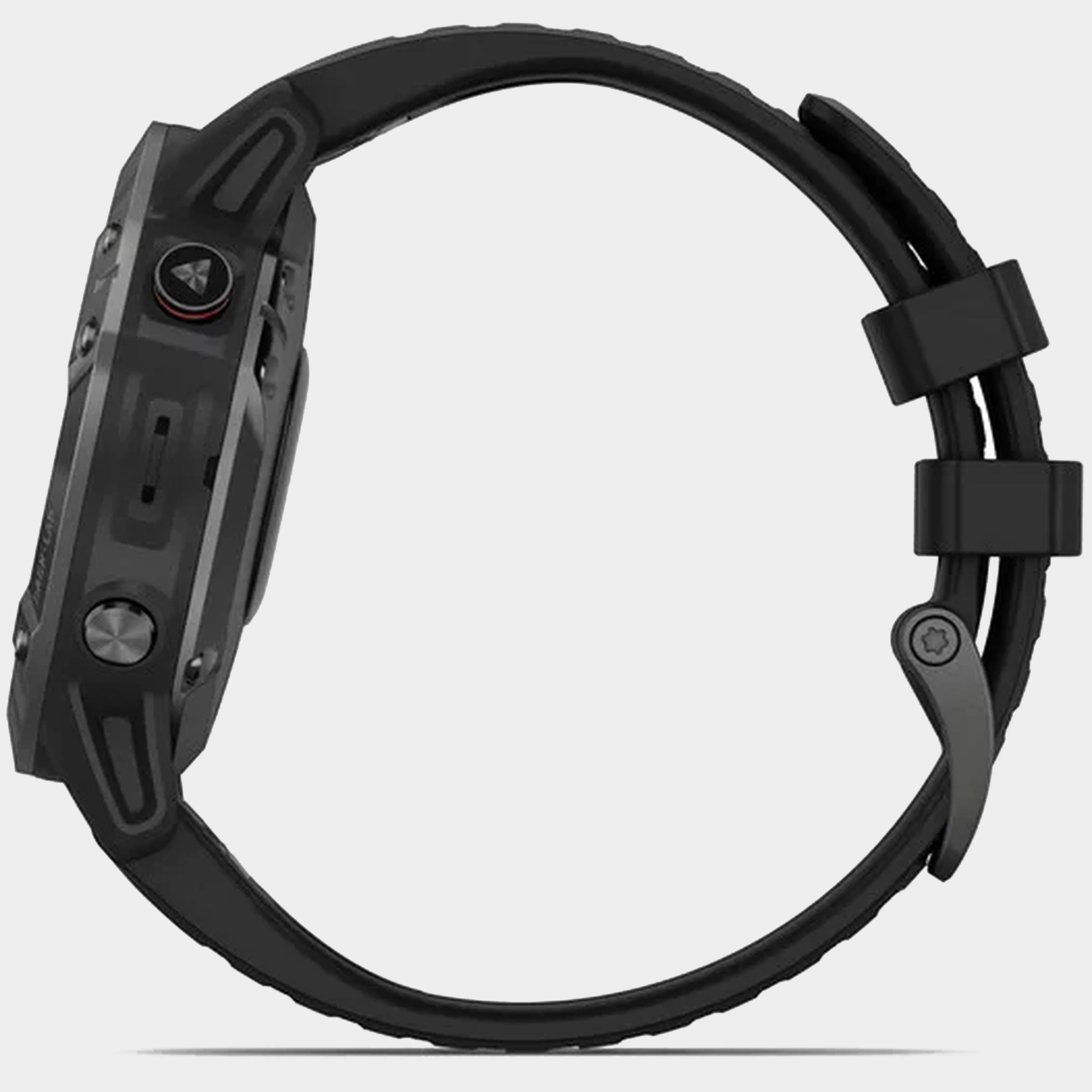 fēnix® 6X Sapphire Edition - Image 8