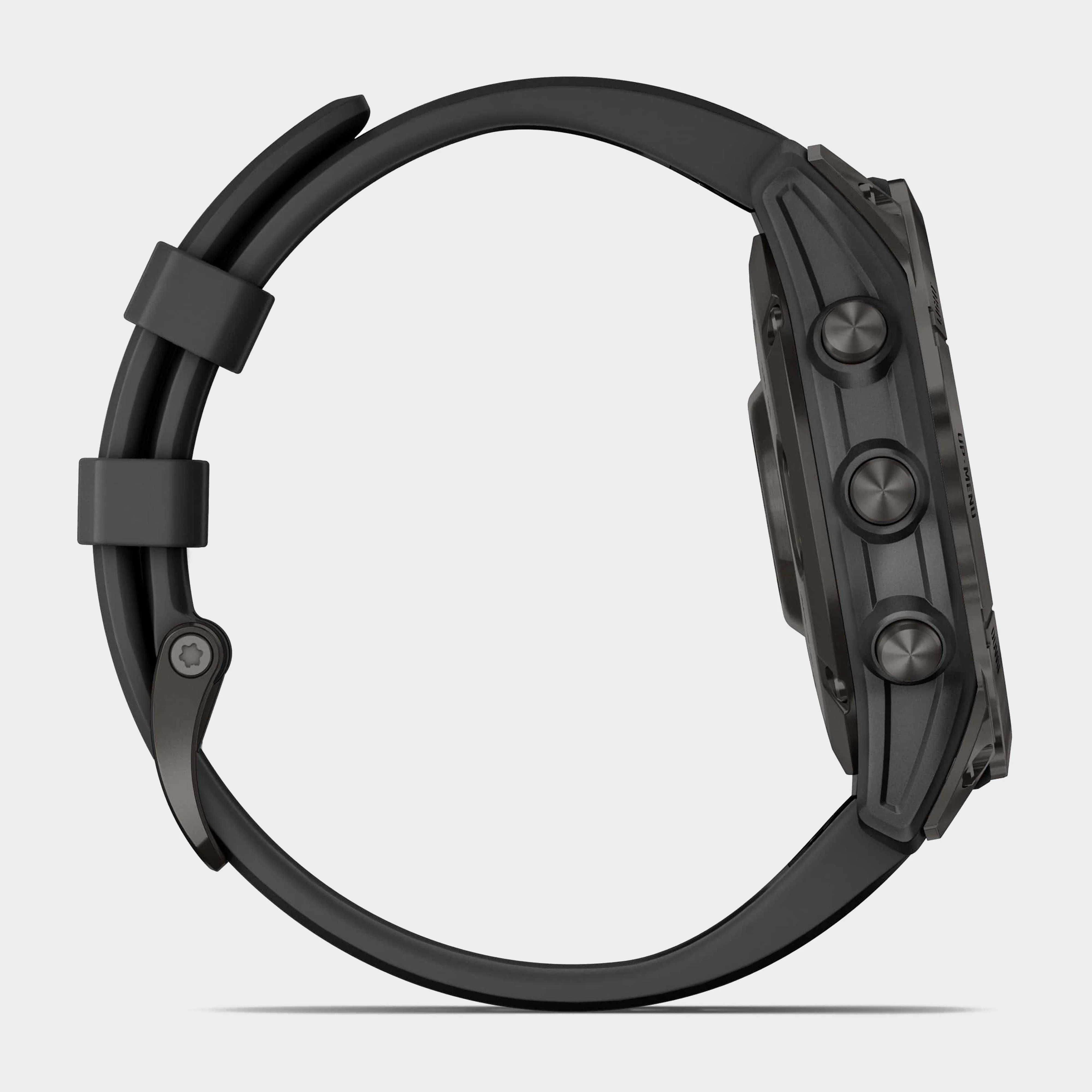 fēnix® 7 Sapphire Solar Edition - Image 4