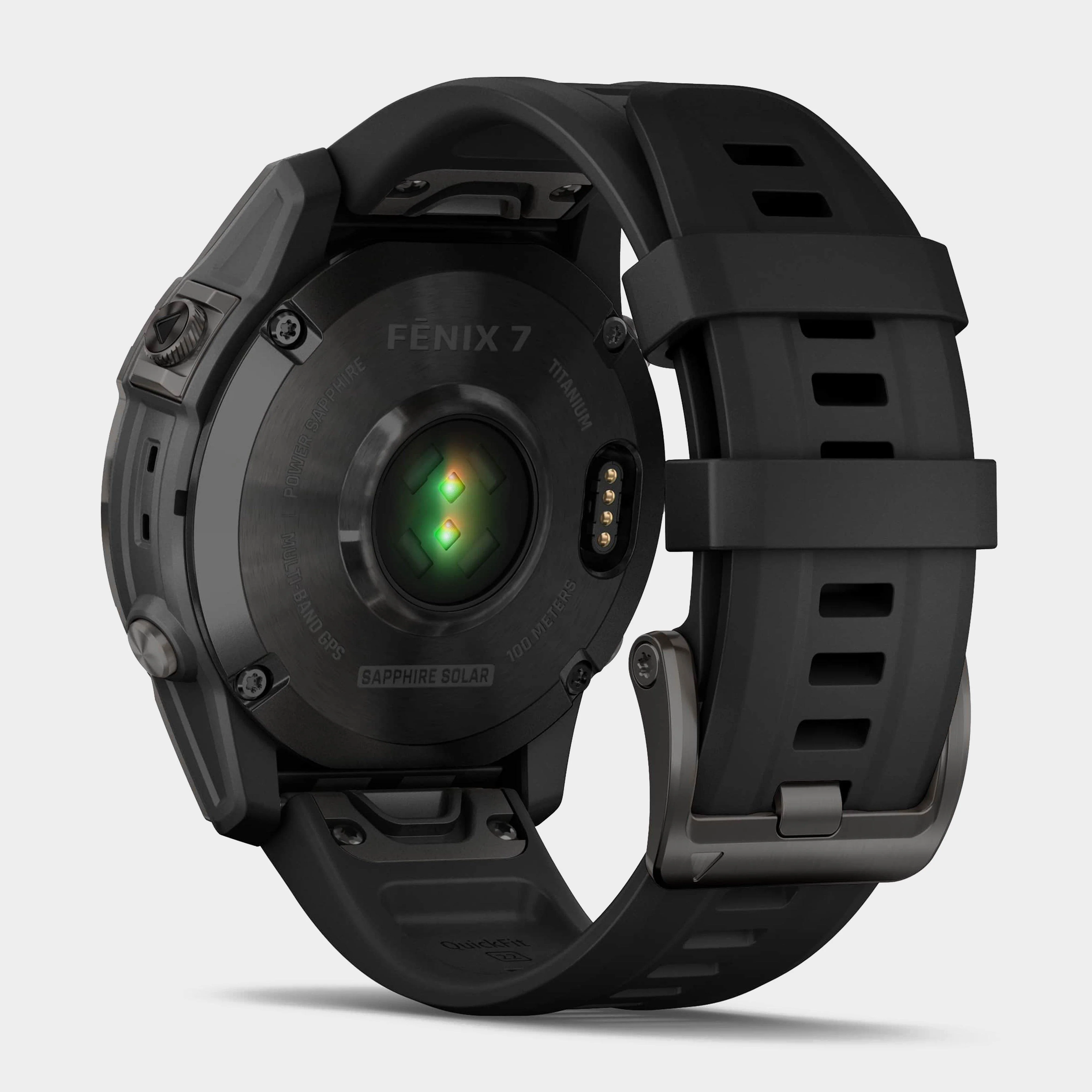 fēnix® 7 Sapphire Solar Edition - Image 5