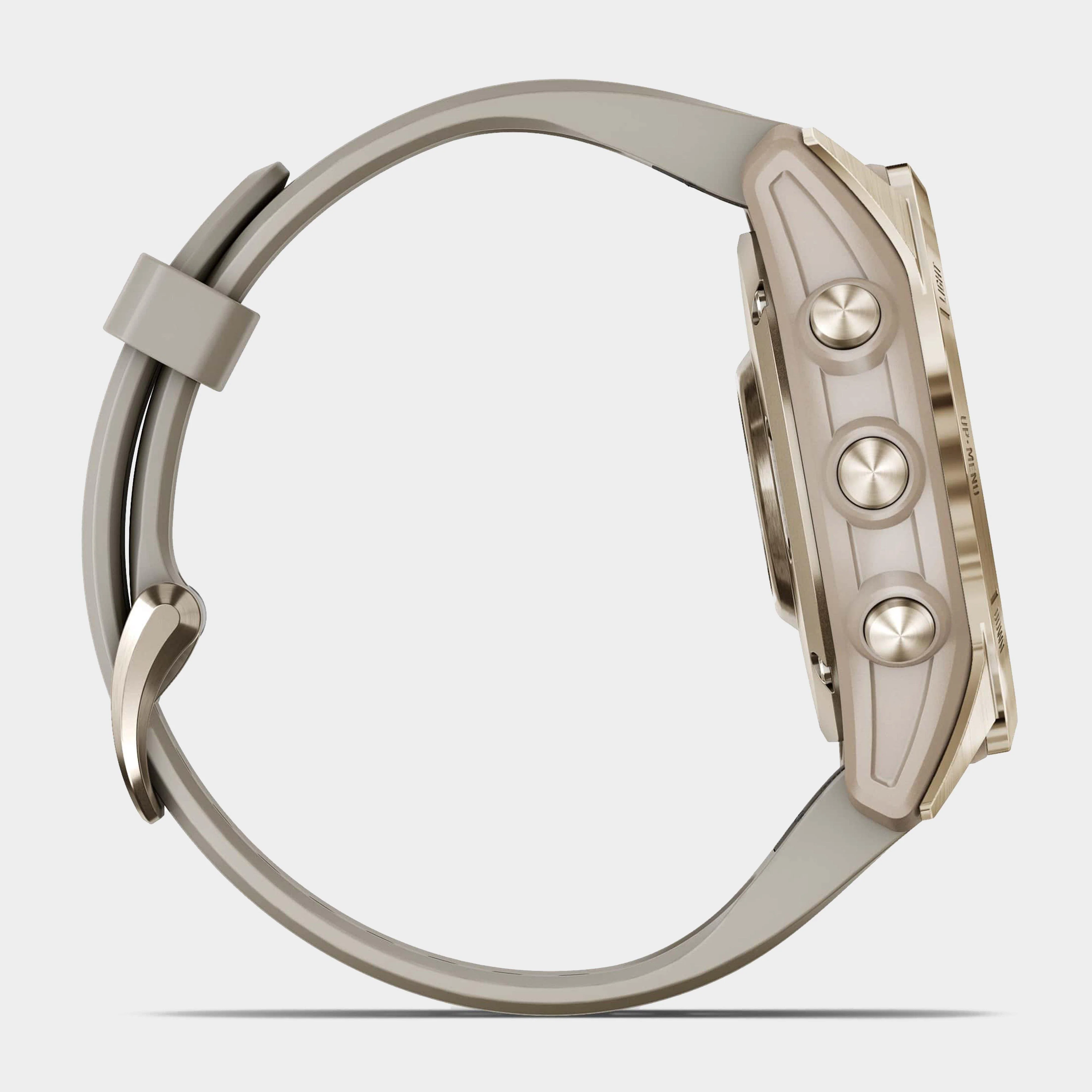 fēnix® 7S Sapphire Solar Edition - Image 4
