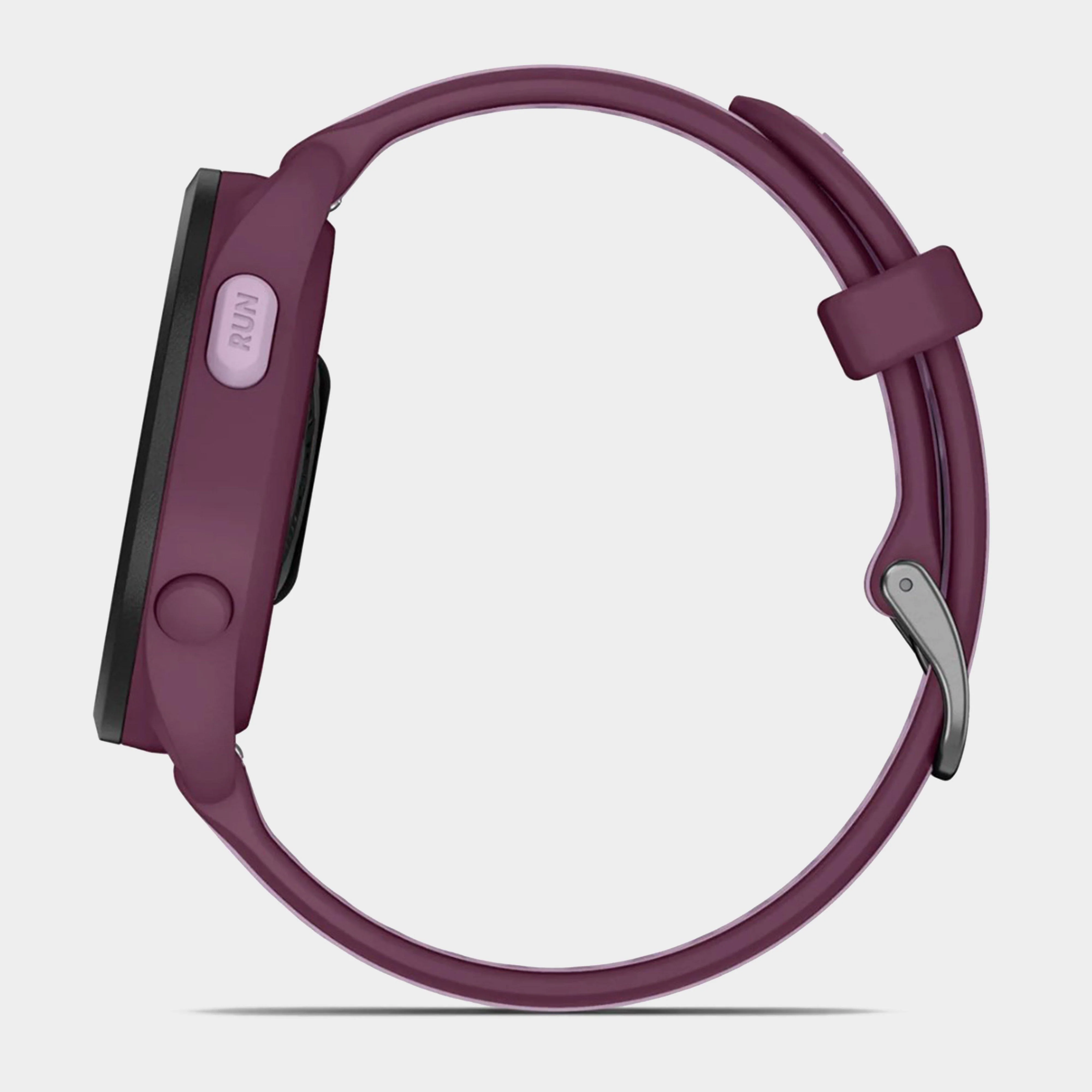 Forerunner® 165 GPS Music Edition Smartwatch - Image 5