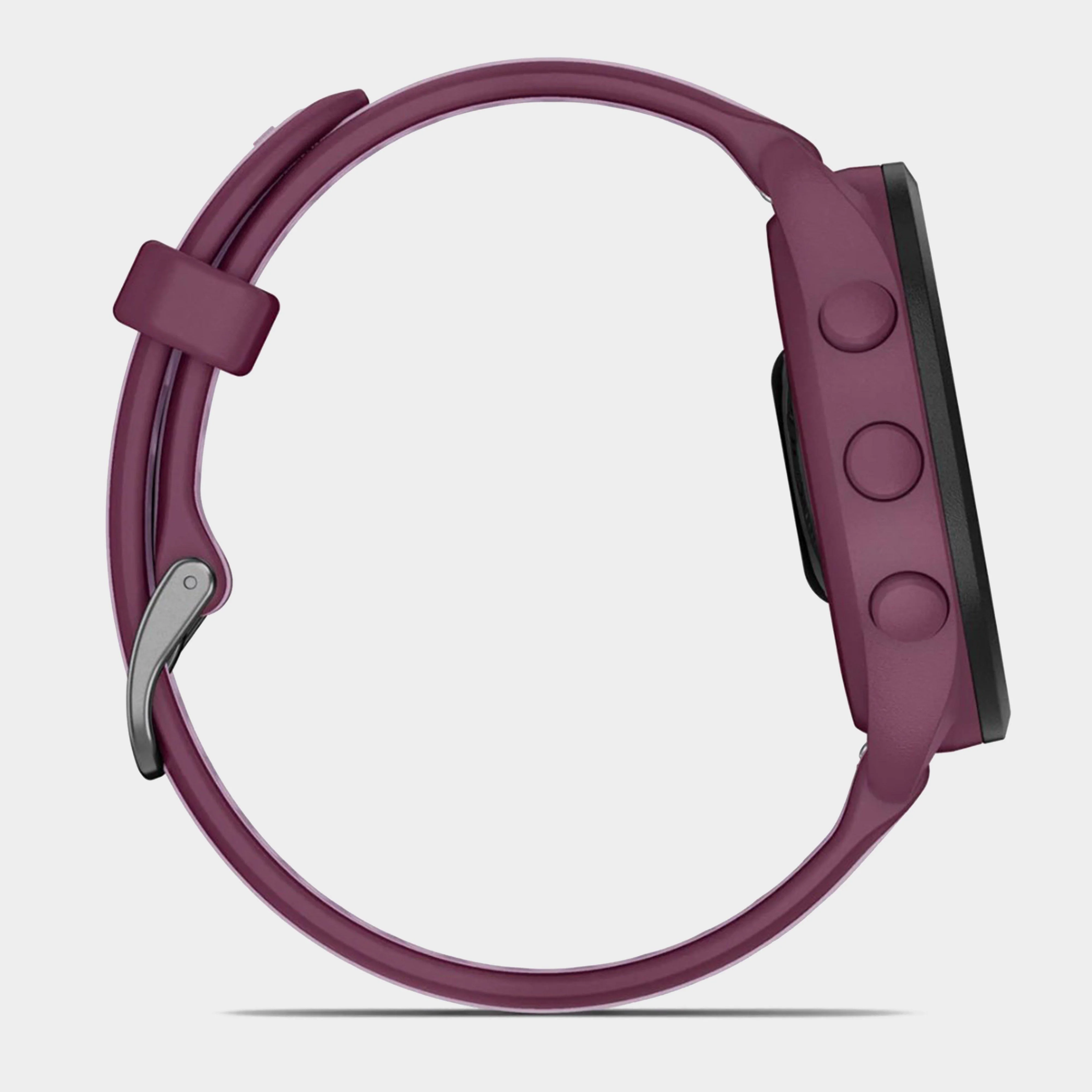 Forerunner® 165 GPS Music Edition Smartwatch - Image 7