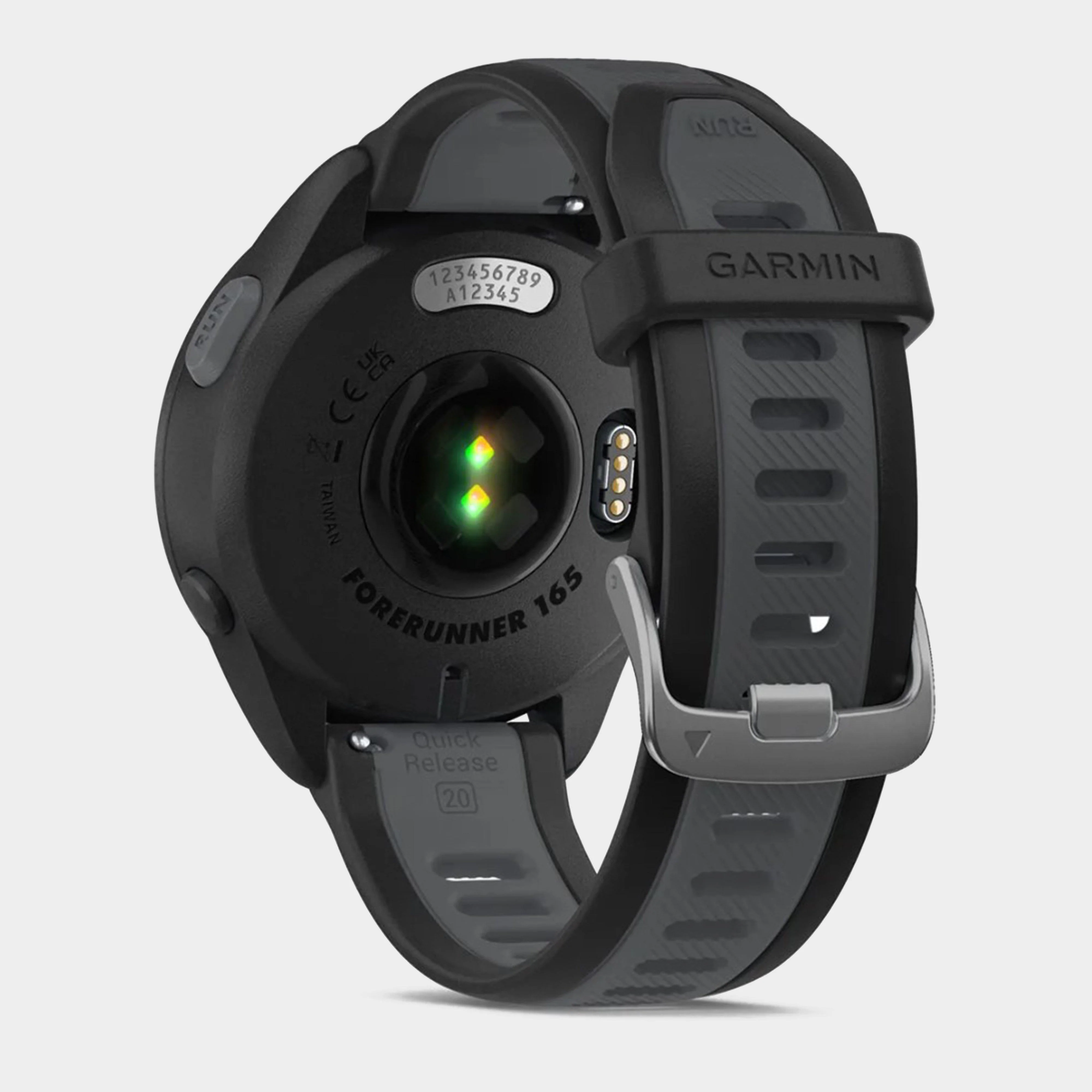 Forerunner® 165 GPS Music Edition Smartwatch - Image 6